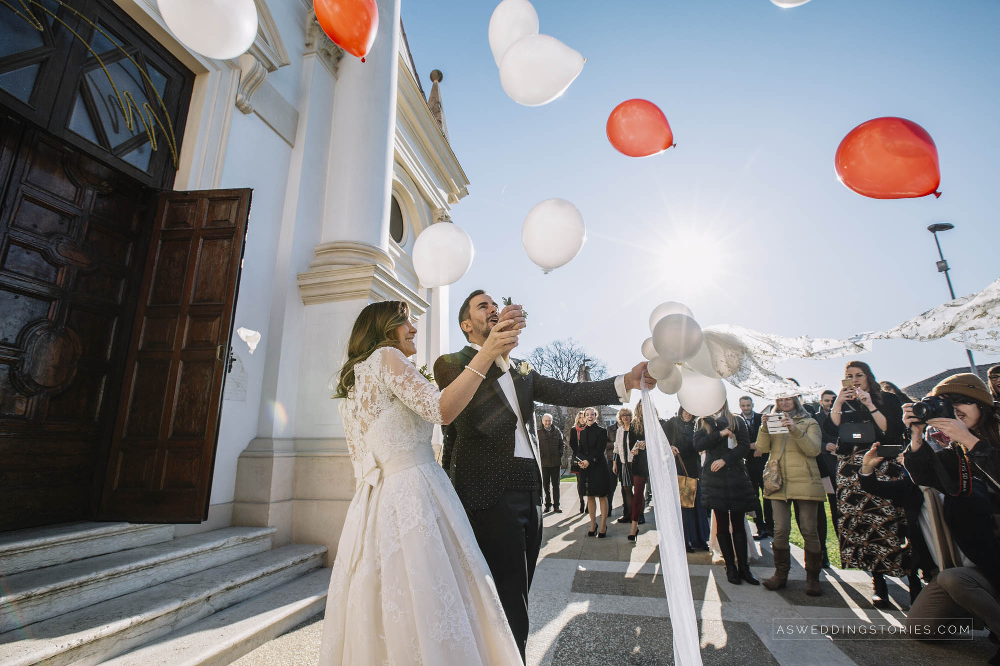 Foto  Castelfranco Veneto Villa Caprera Deborah & Paolo