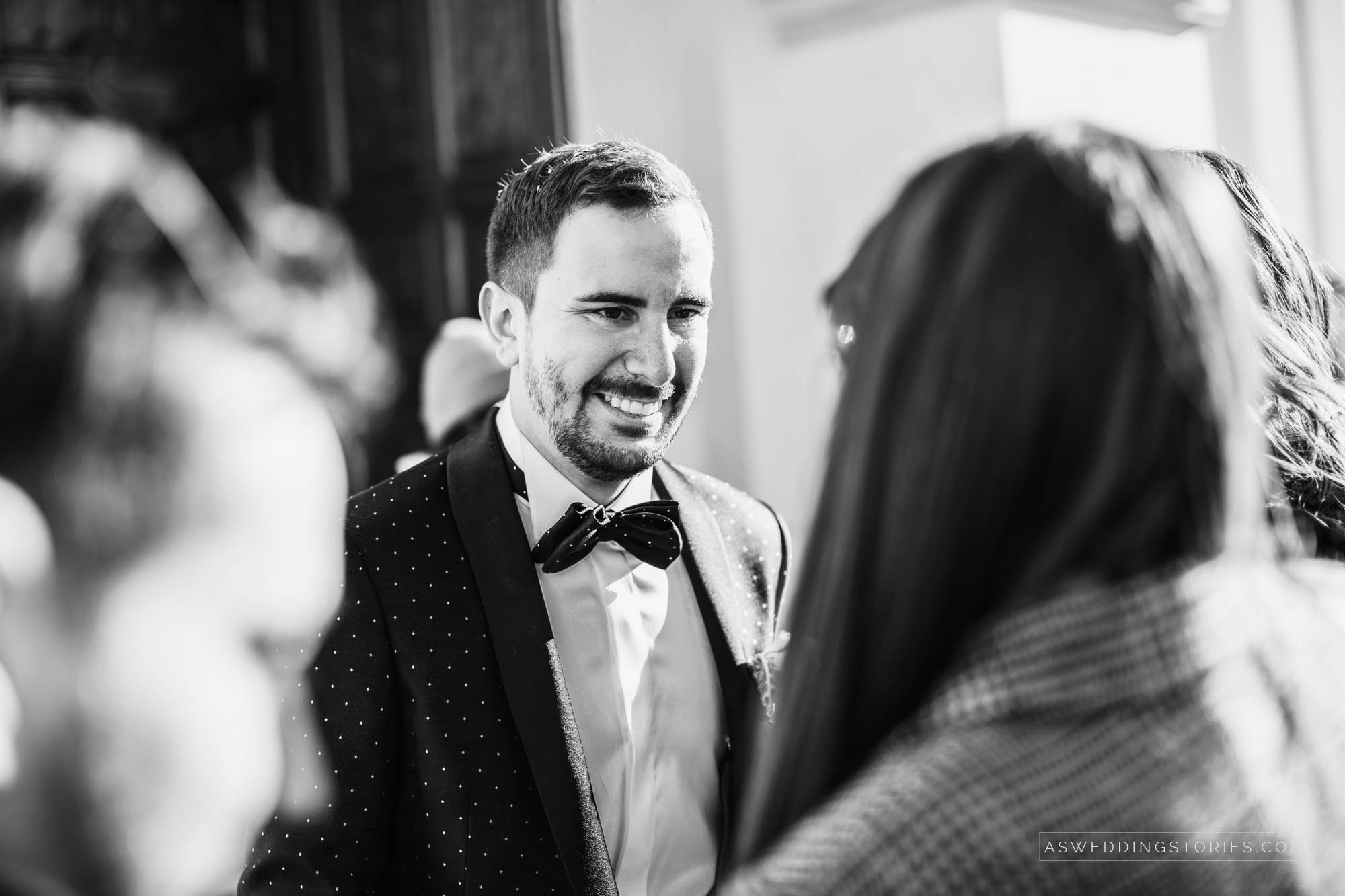 Foto  Castelfranco Veneto Villa Caprera Deborah & Paolo