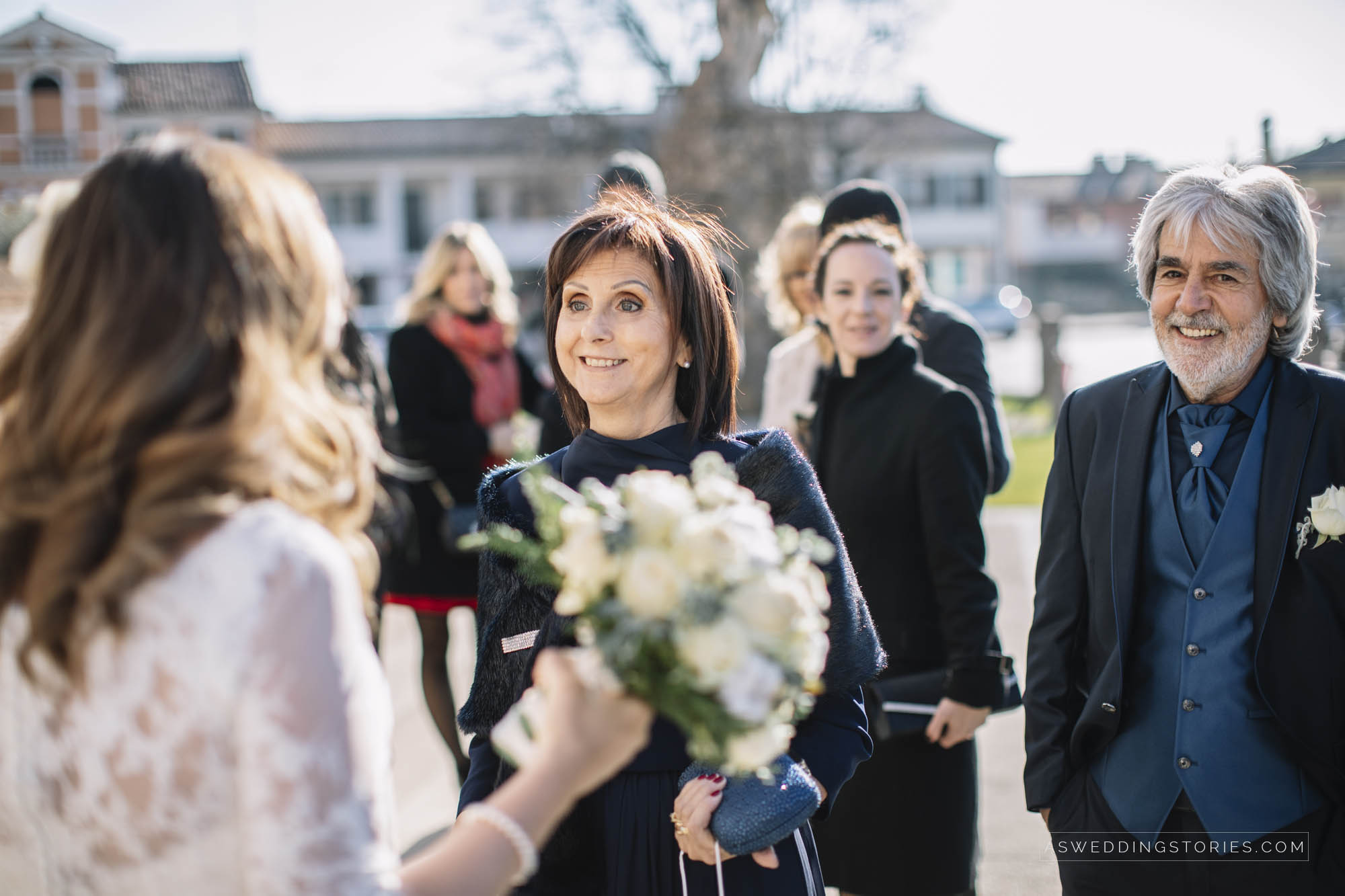 Foto  Castelfranco Veneto Villa Caprera Deborah & Paolo