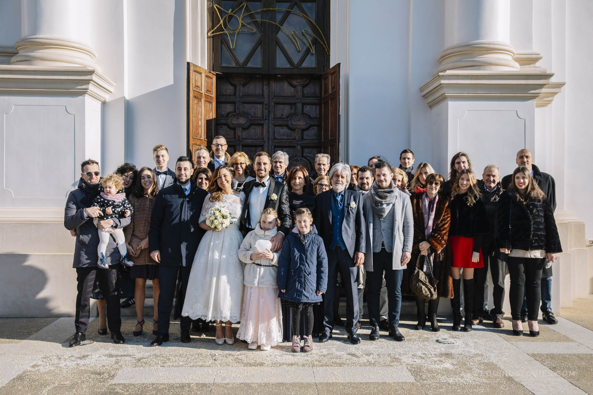 Foto  Castelfranco Veneto Villa Caprera Deborah & Paolo