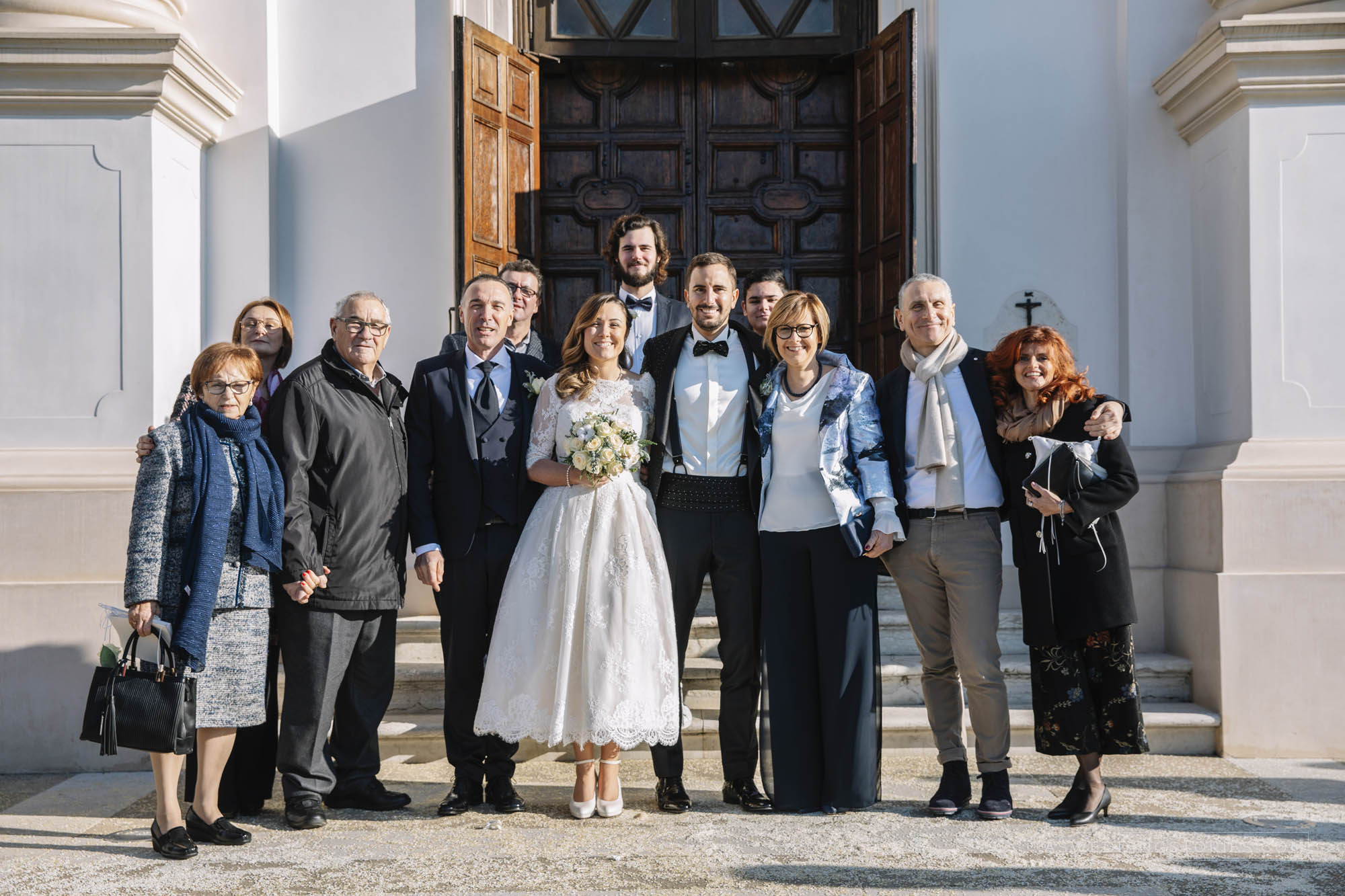 Foto  Castelfranco Veneto Villa Caprera Deborah & Paolo