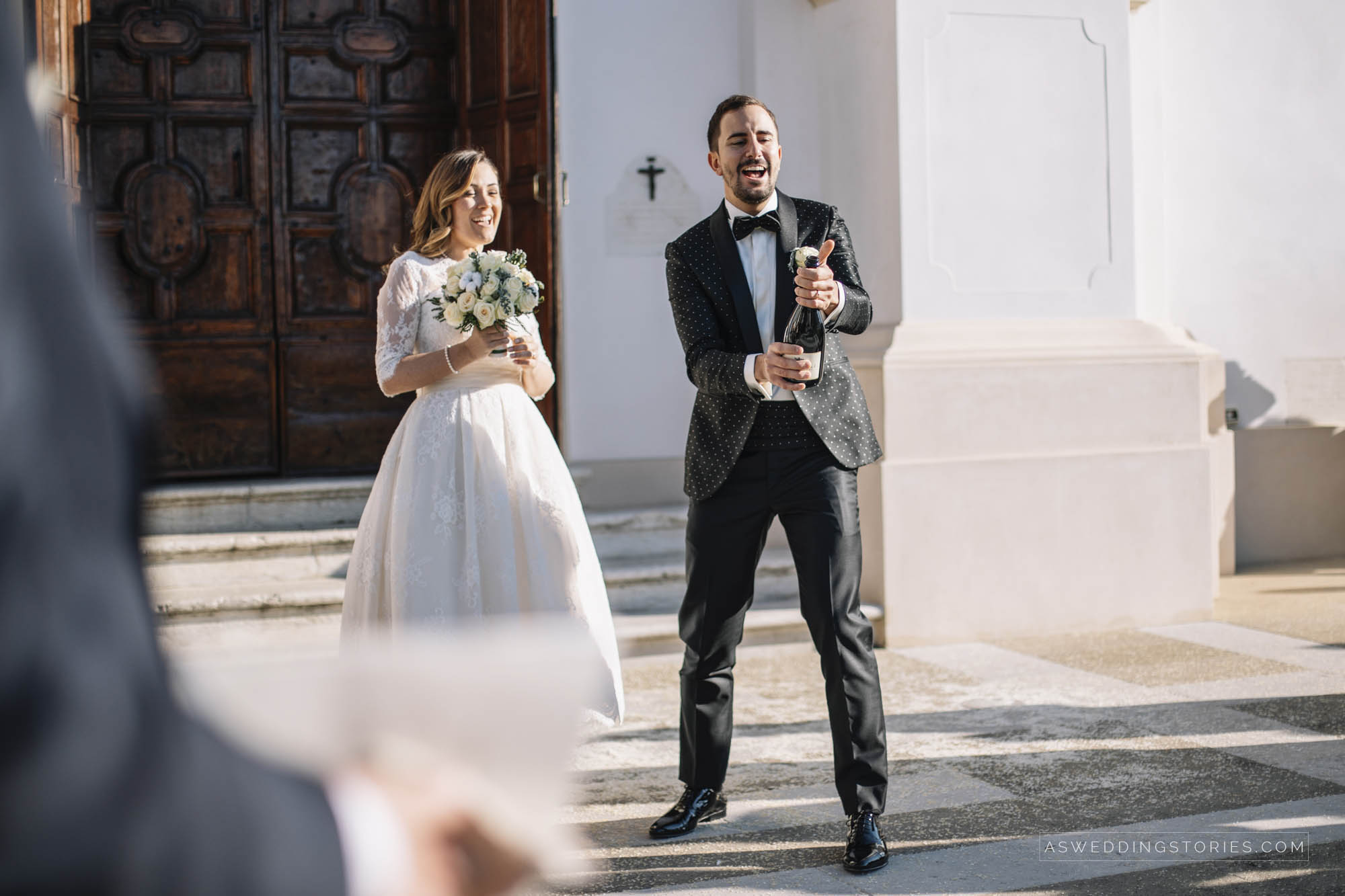 Foto  Castelfranco Veneto Villa Caprera Deborah & Paolo