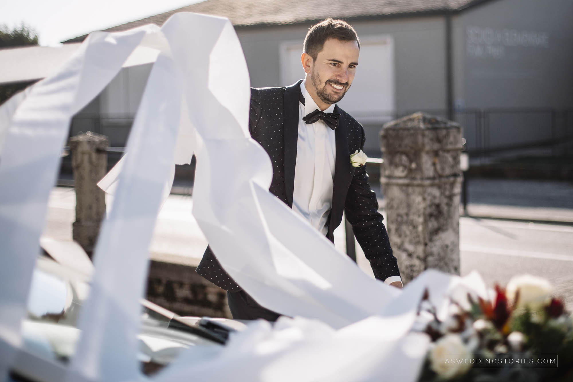 Foto  Castelfranco Veneto Villa Caprera Deborah & Paolo