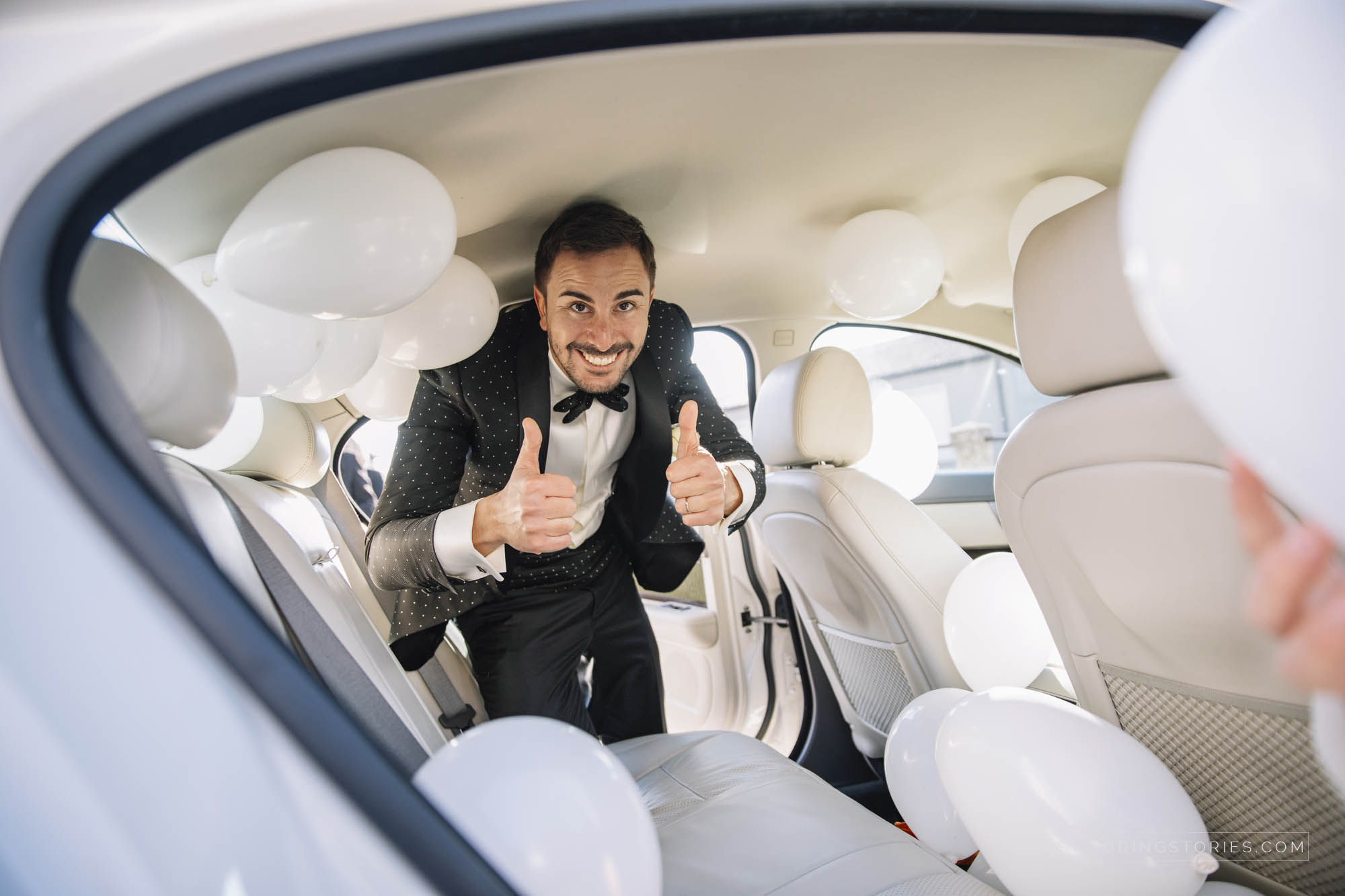 Foto  Castelfranco Veneto Villa Caprera Deborah & Paolo