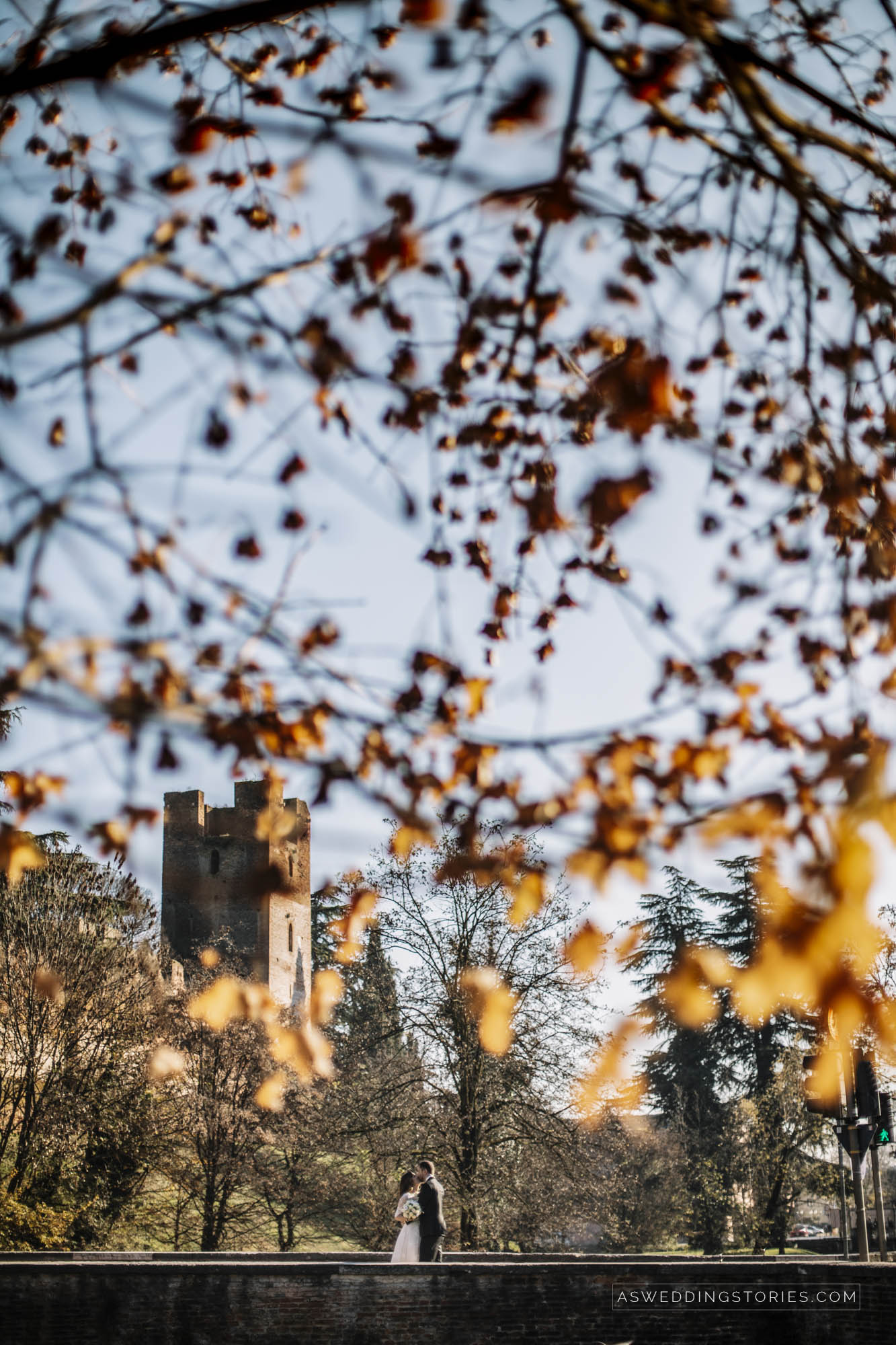 Foto  Castelfranco Veneto Villa Caprera Deborah & Paolo