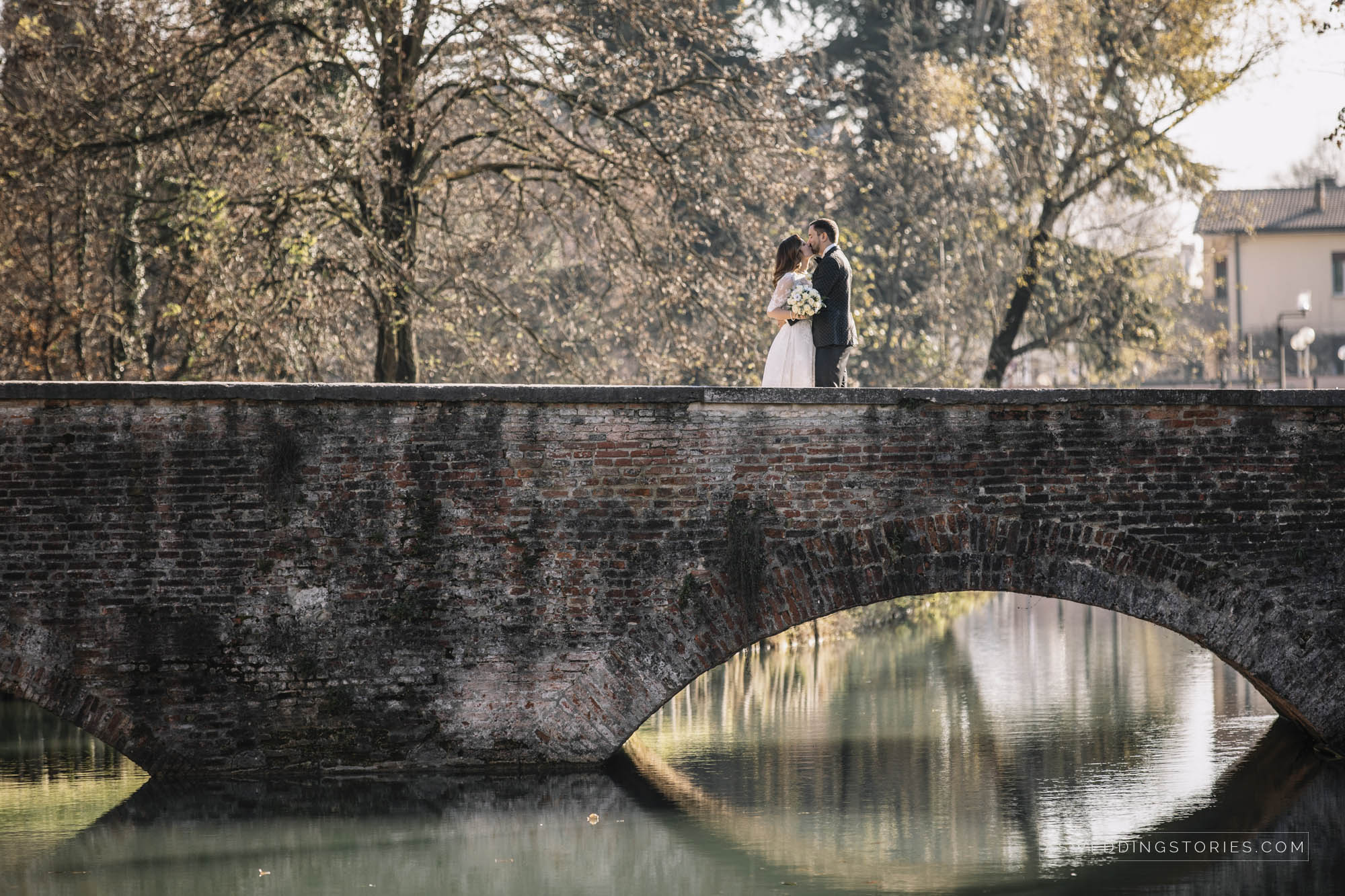 Foto  Castelfranco Veneto Villa Caprera Deborah & Paolo