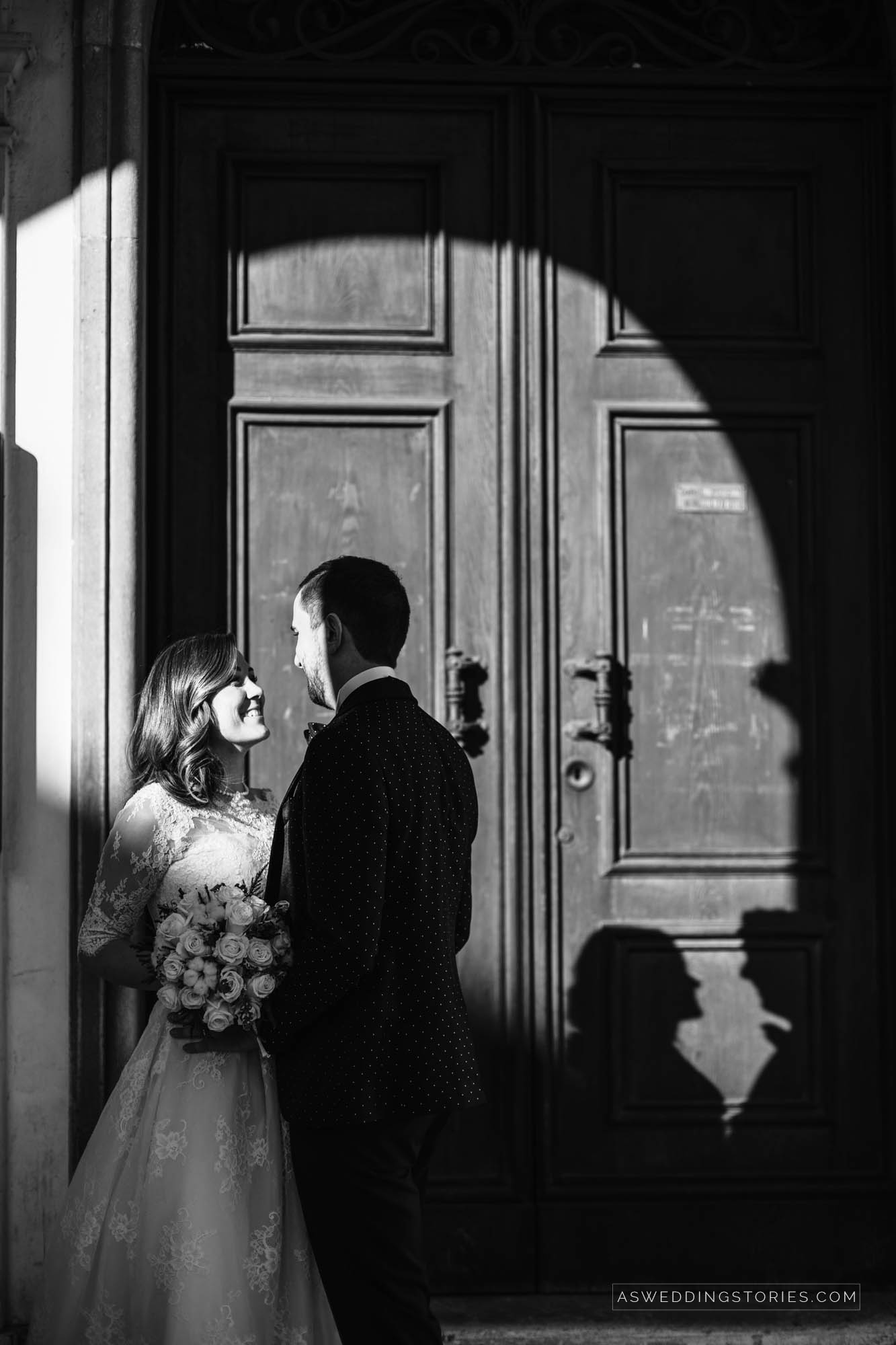 Foto  Castelfranco Veneto Villa Caprera Deborah & Paolo