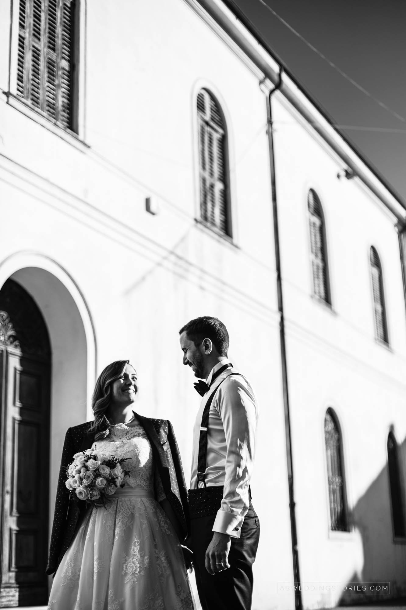 Foto  Castelfranco Veneto Villa Caprera Deborah & Paolo