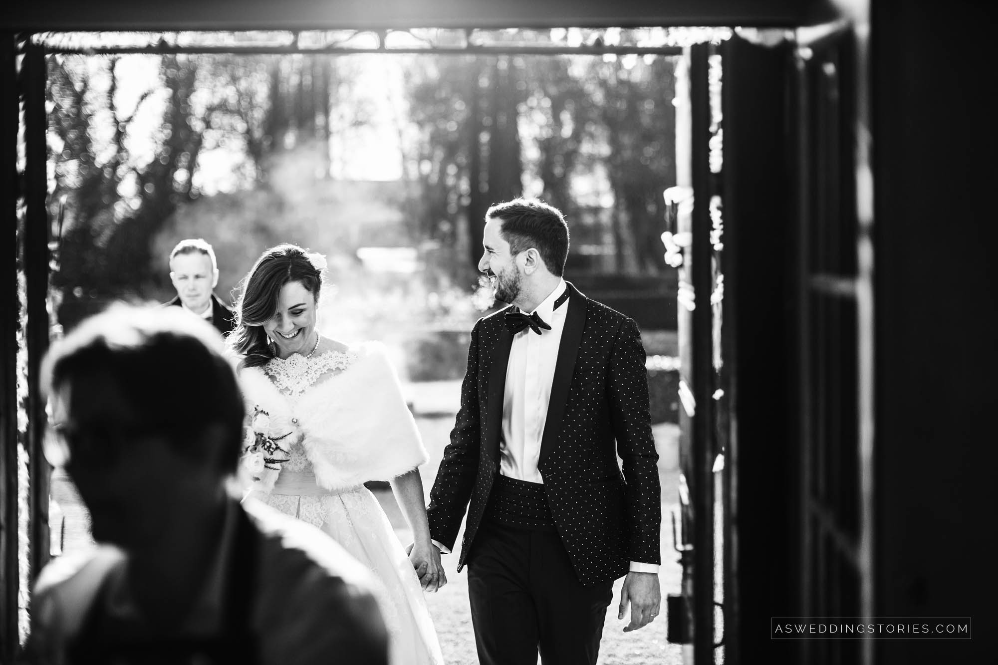 Foto  Castelfranco Veneto Villa Caprera Deborah & Paolo