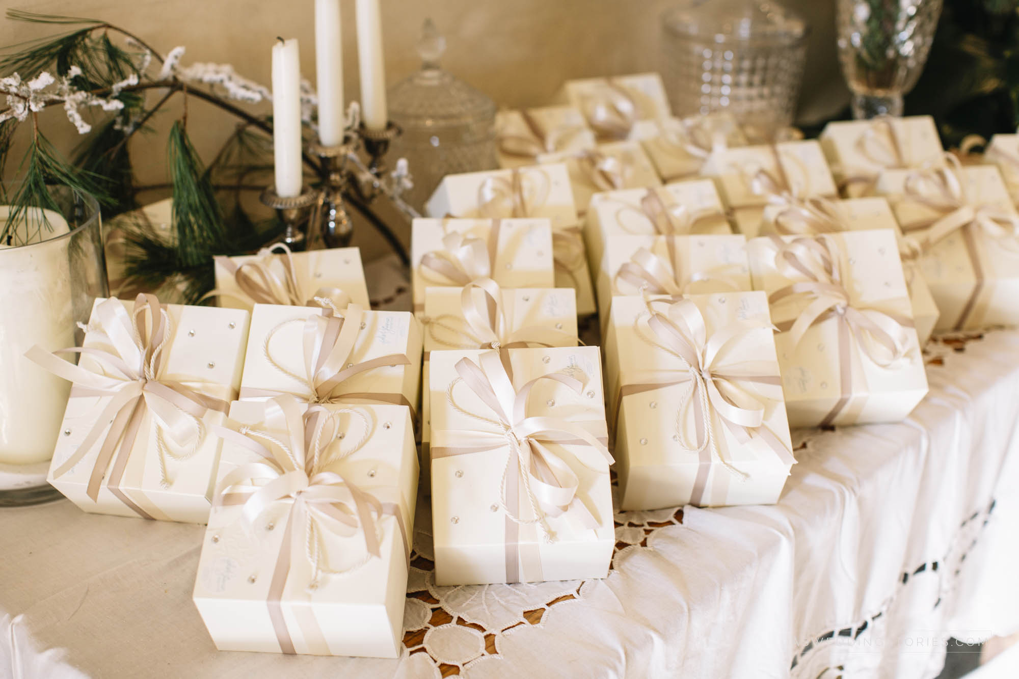 Foto  Castelfranco Veneto Villa Caprera Deborah & Paolo