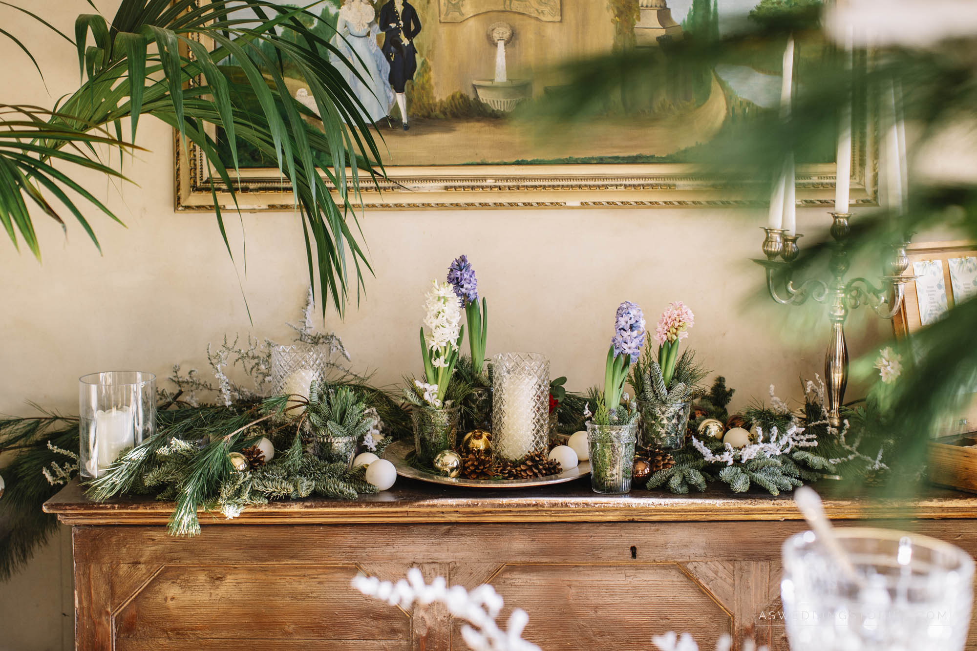 Foto  Castelfranco Veneto Villa Caprera Deborah & Paolo