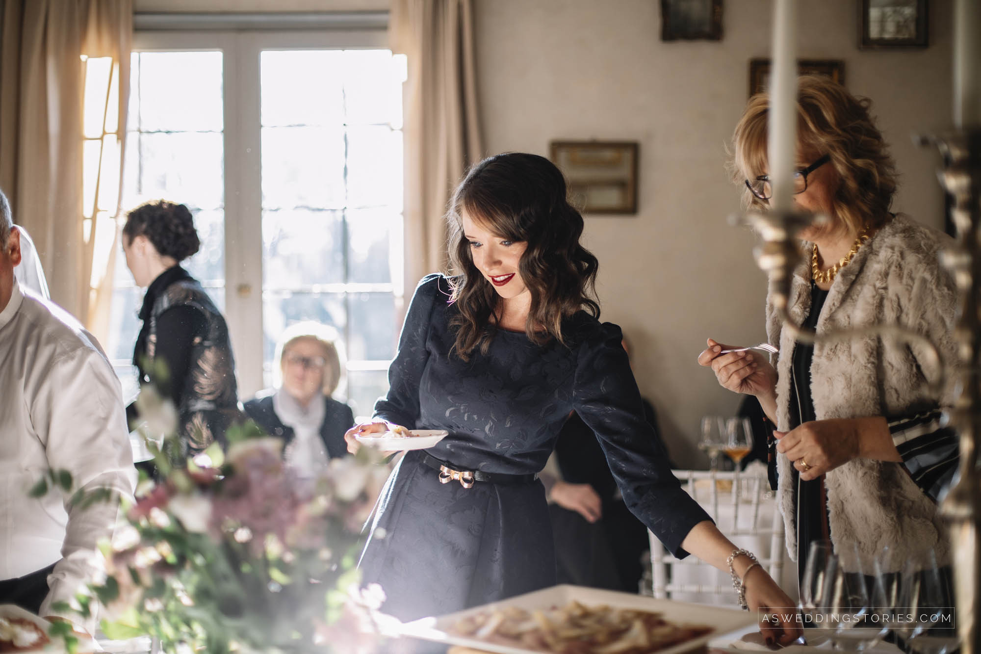 Foto  Castelfranco Veneto Villa Caprera Deborah & Paolo