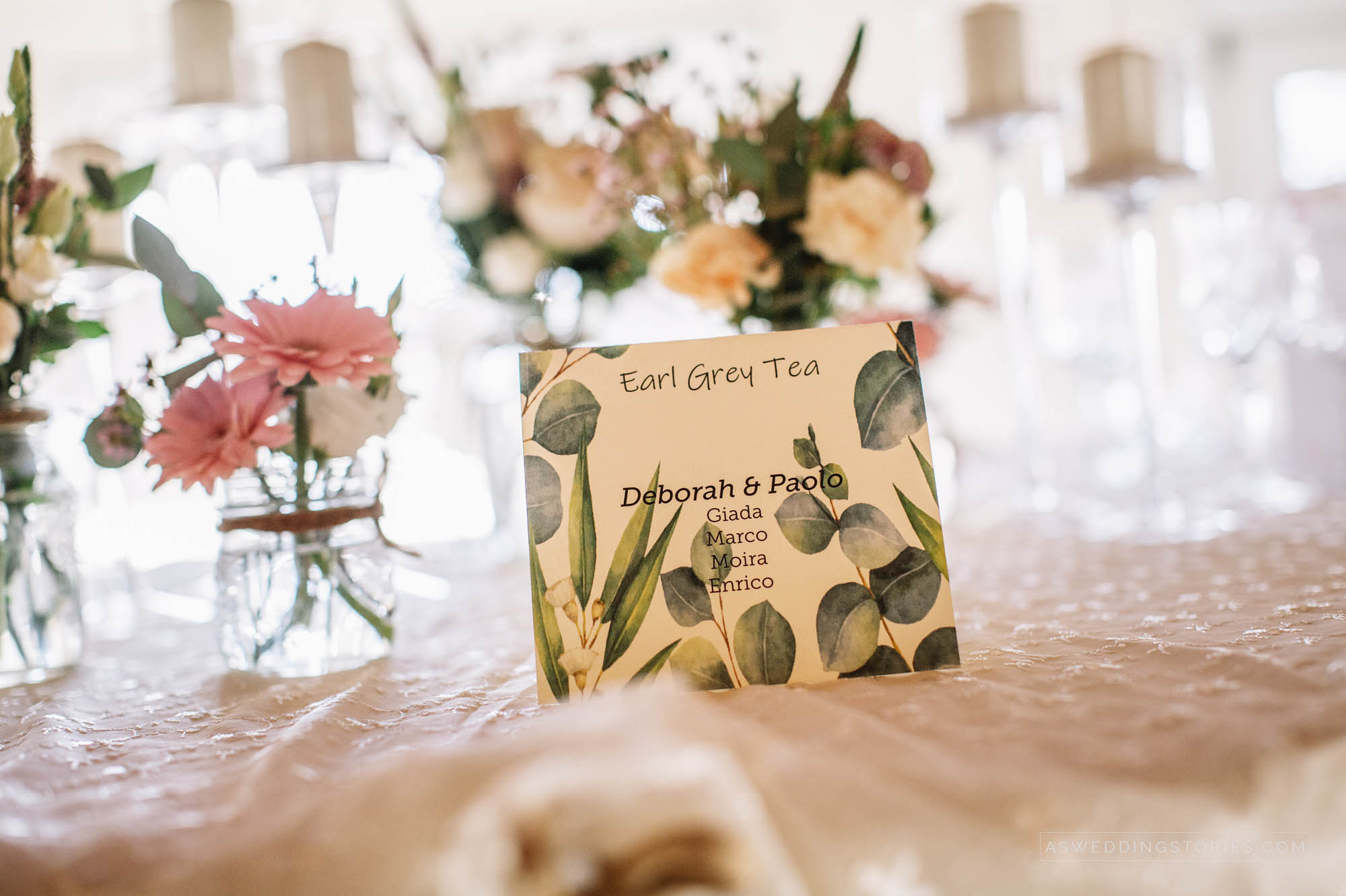 Foto  Castelfranco Veneto Villa Caprera Deborah & Paolo