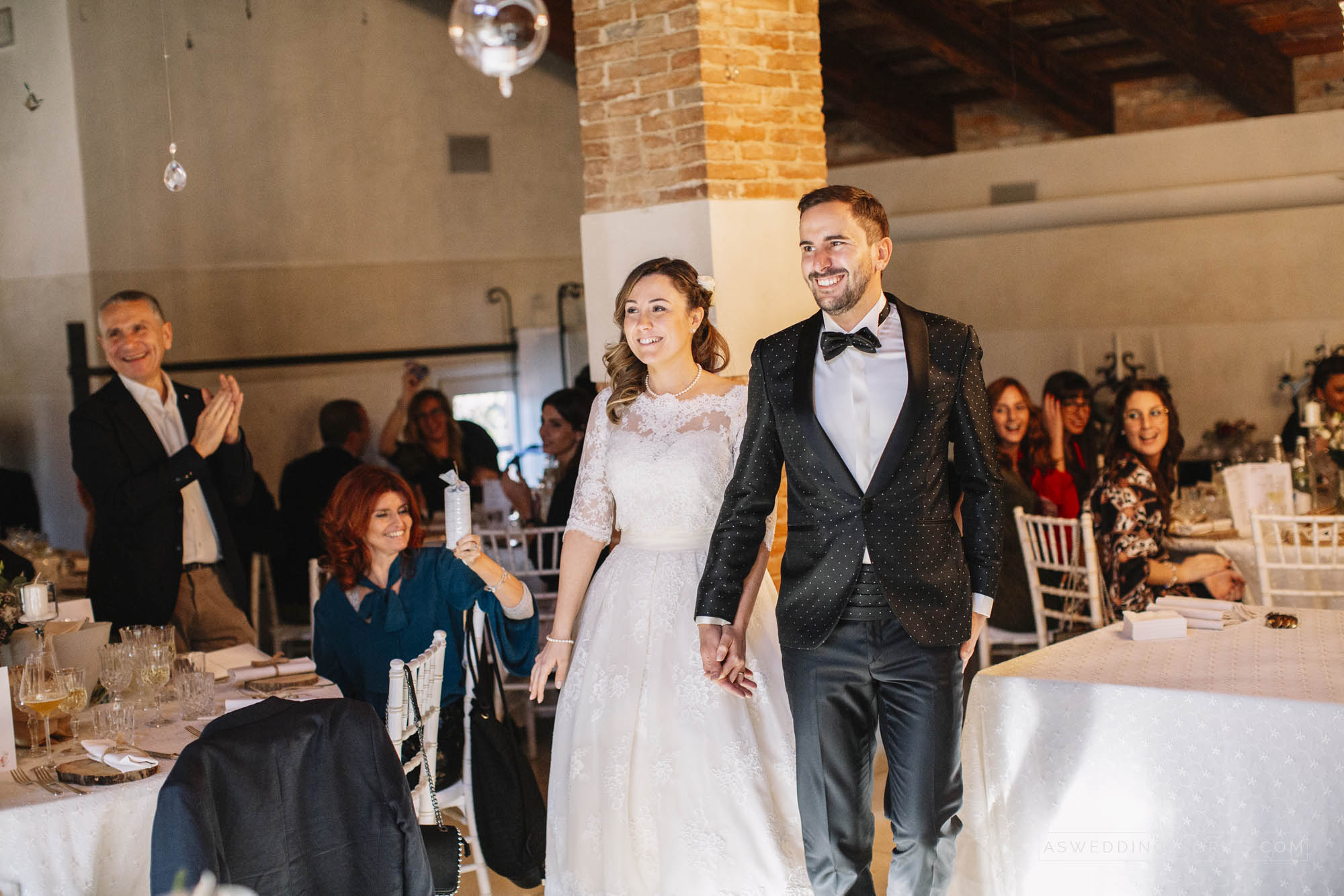 Foto  Castelfranco Veneto Villa Caprera Deborah & Paolo