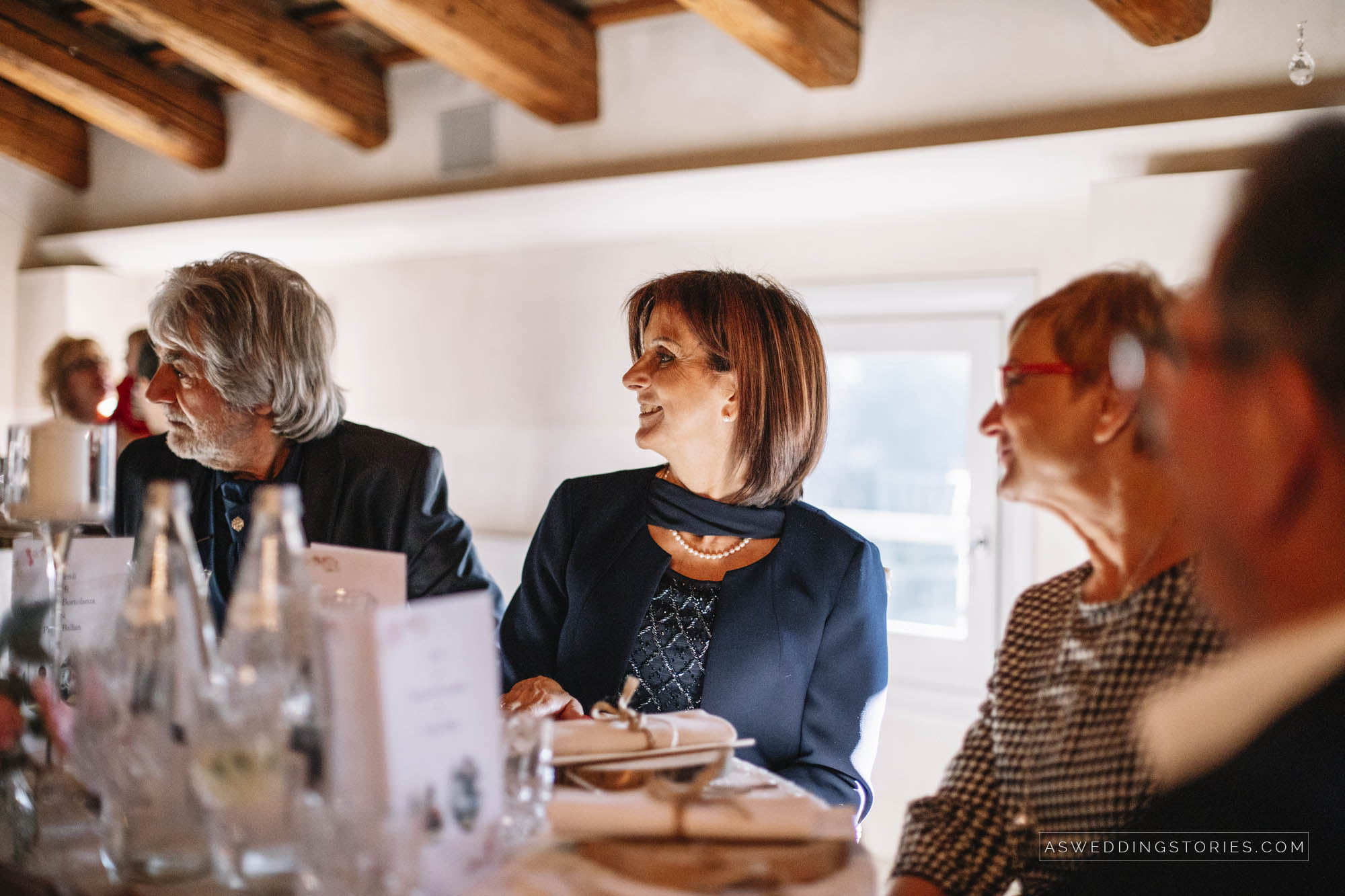 Foto  Castelfranco Veneto Villa Caprera Deborah & Paolo