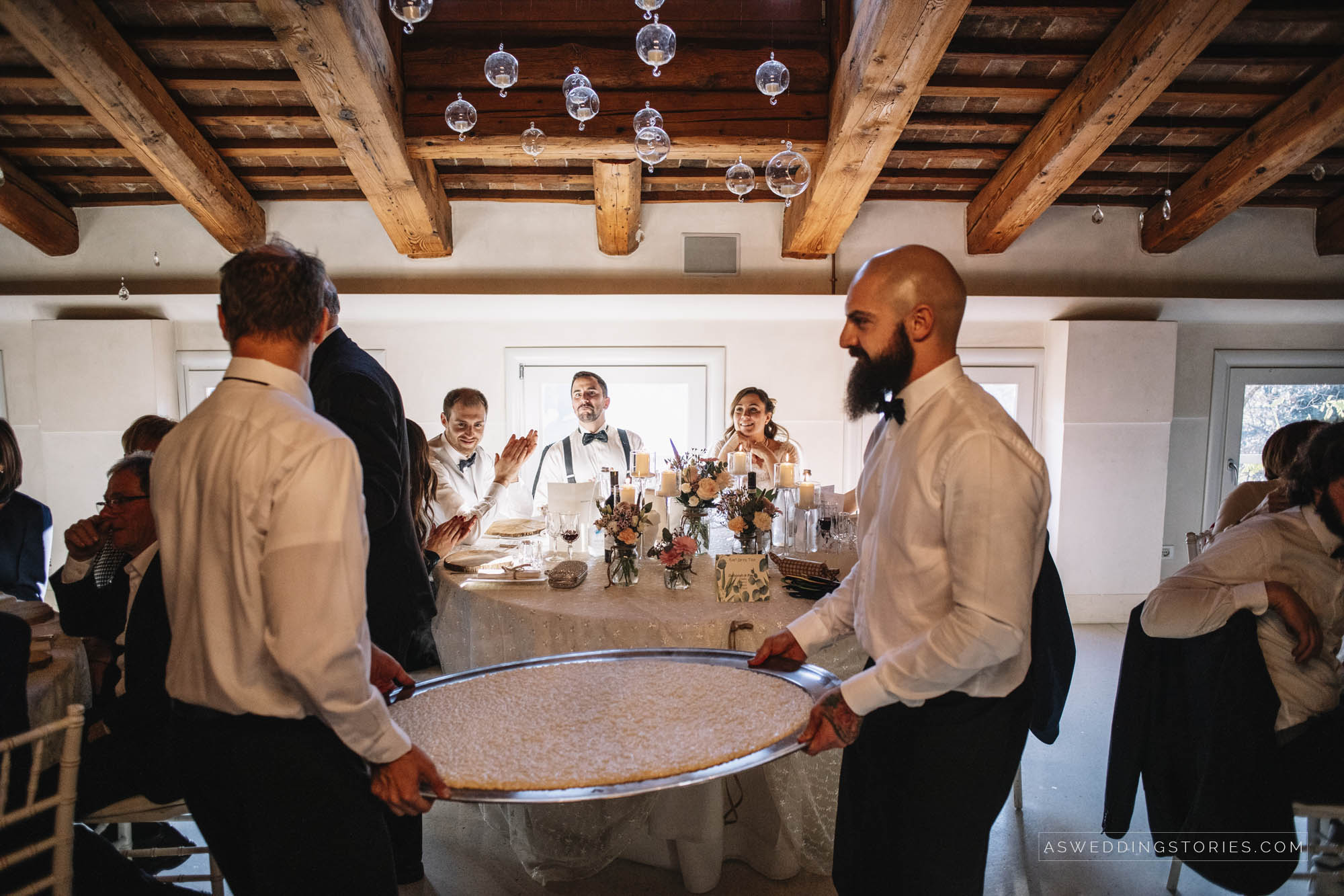 Foto  Castelfranco Veneto Villa Caprera Deborah & Paolo