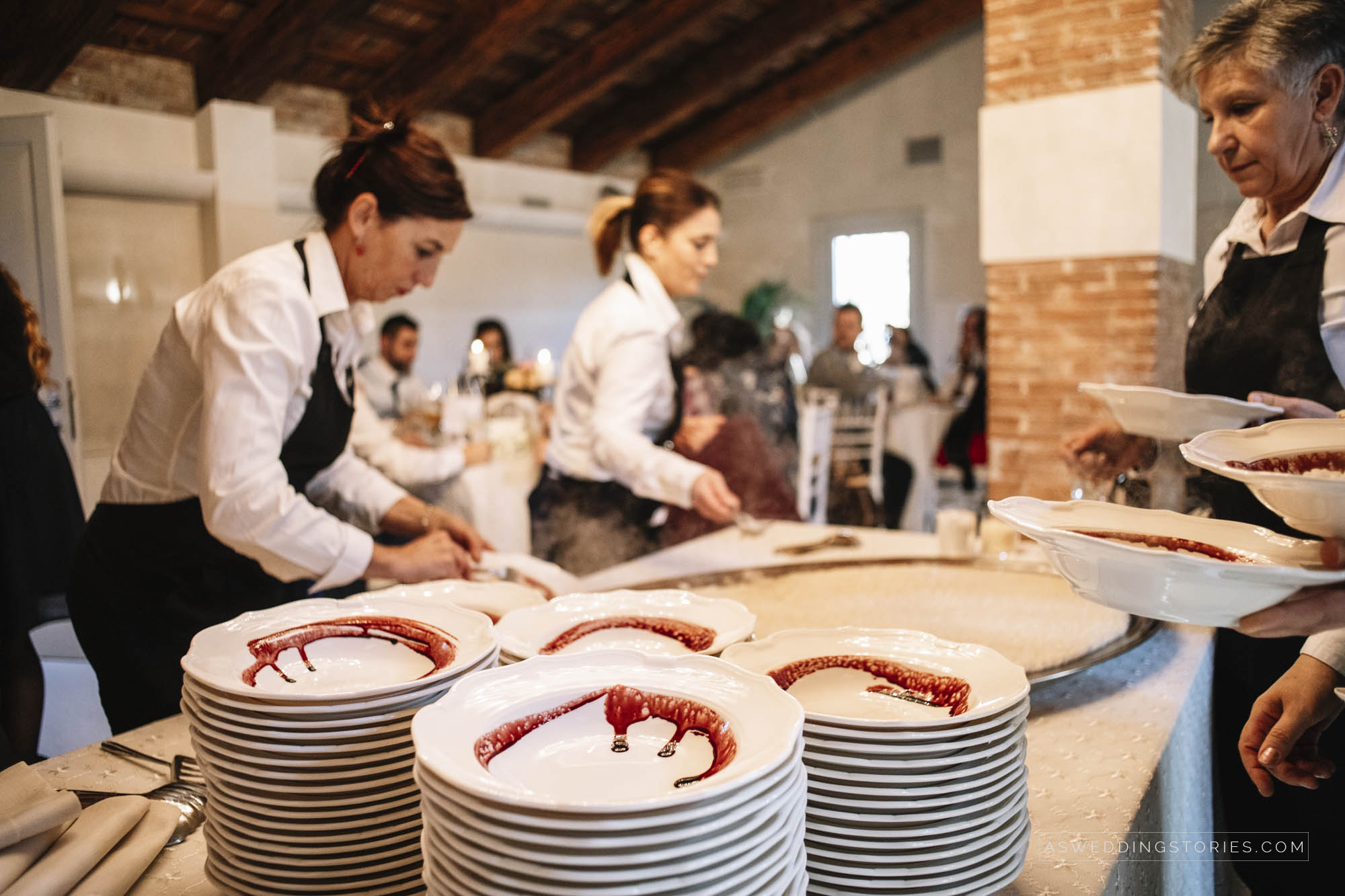 Foto  Castelfranco Veneto Villa Caprera Deborah & Paolo
