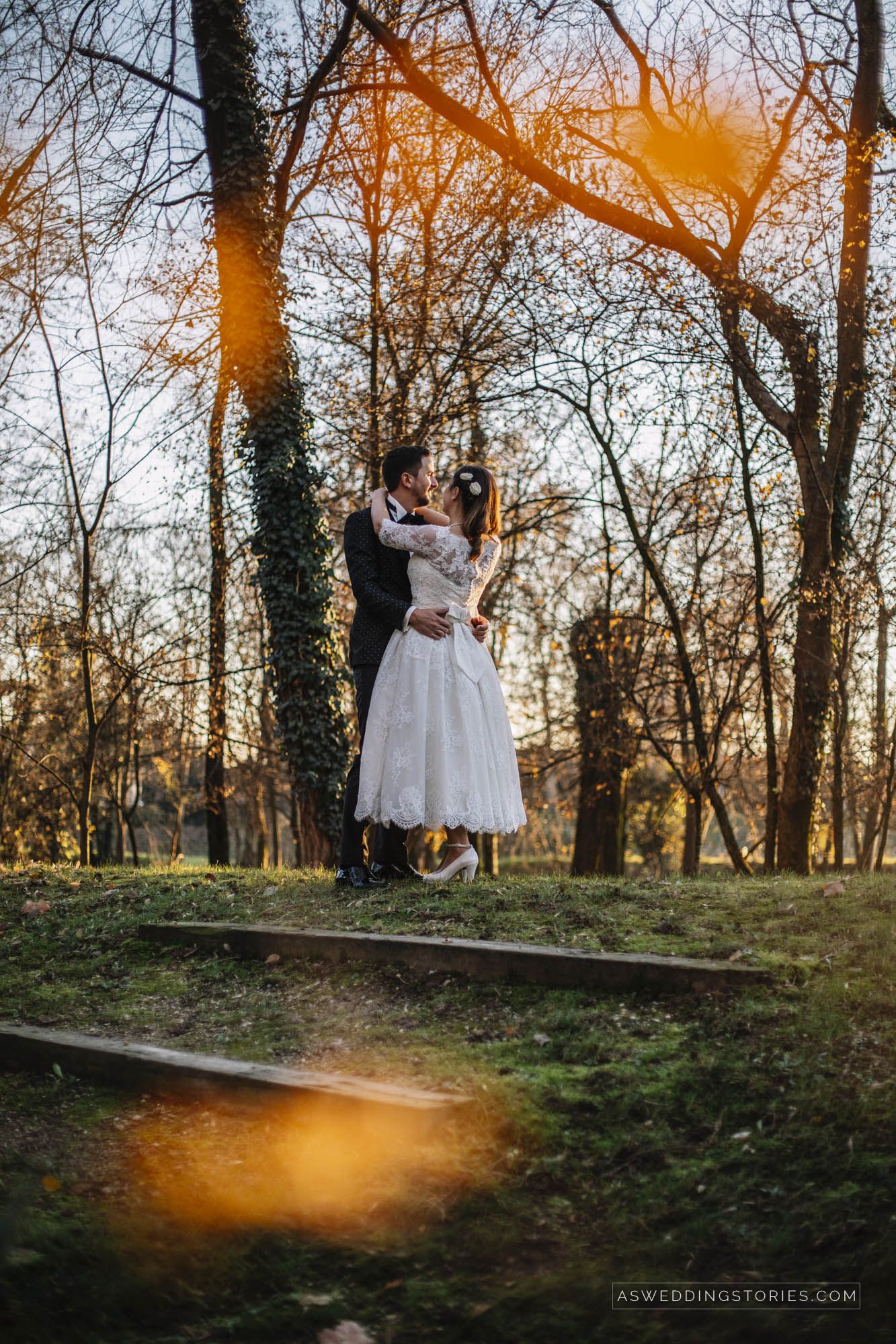 Foto  Castelfranco Veneto Villa Caprera Deborah & Paolo