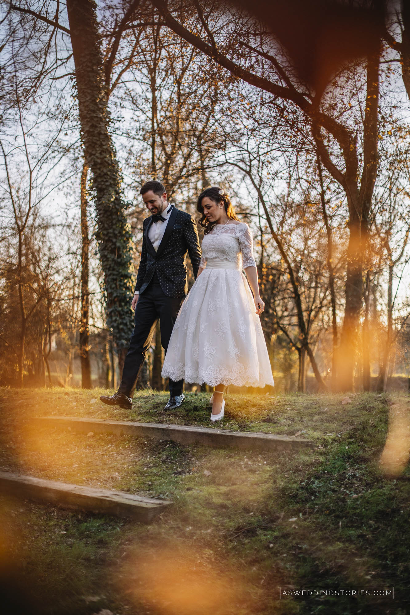 Foto  Castelfranco Veneto Villa Caprera Deborah & Paolo