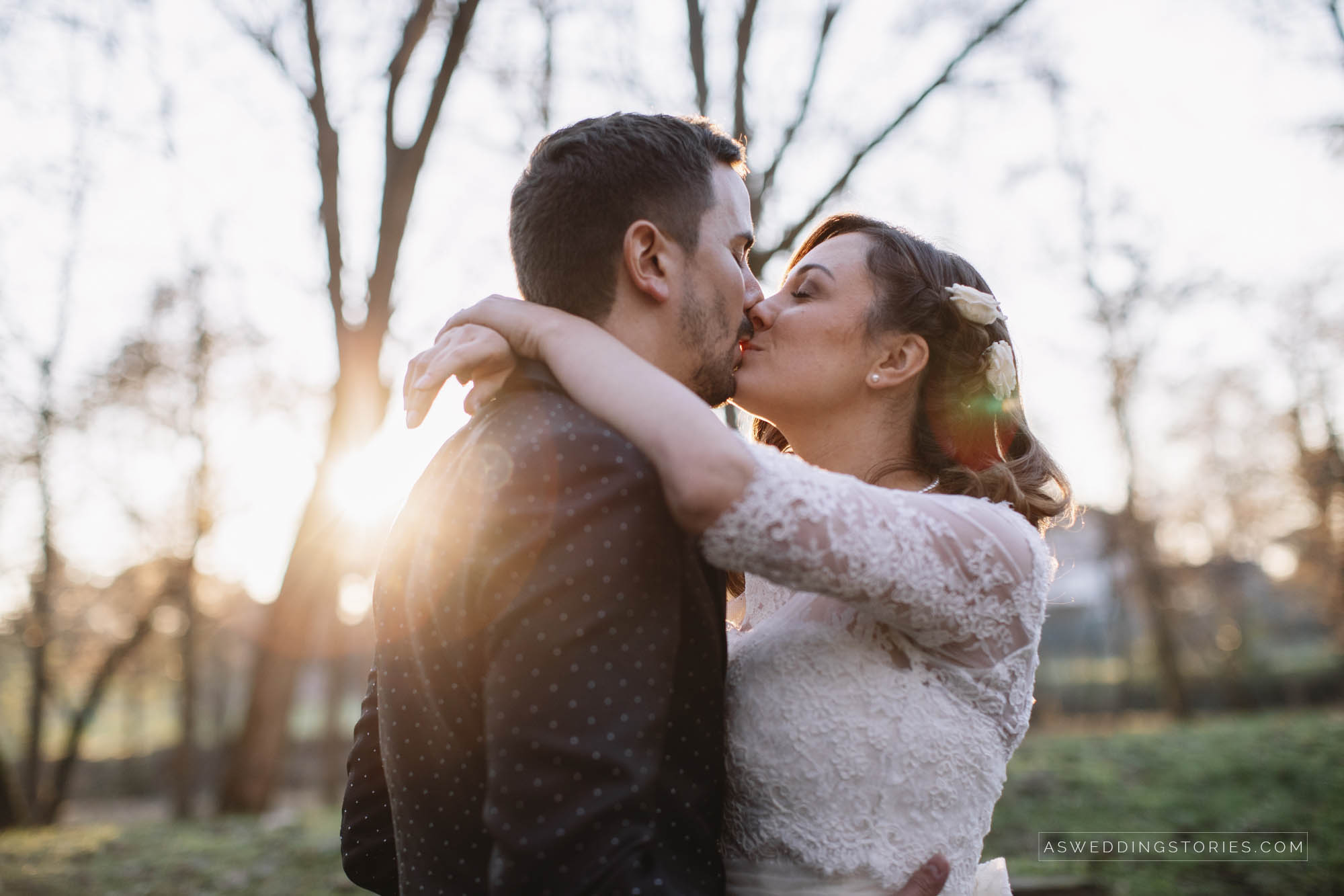 Foto  Castelfranco Veneto Villa Caprera Deborah & Paolo