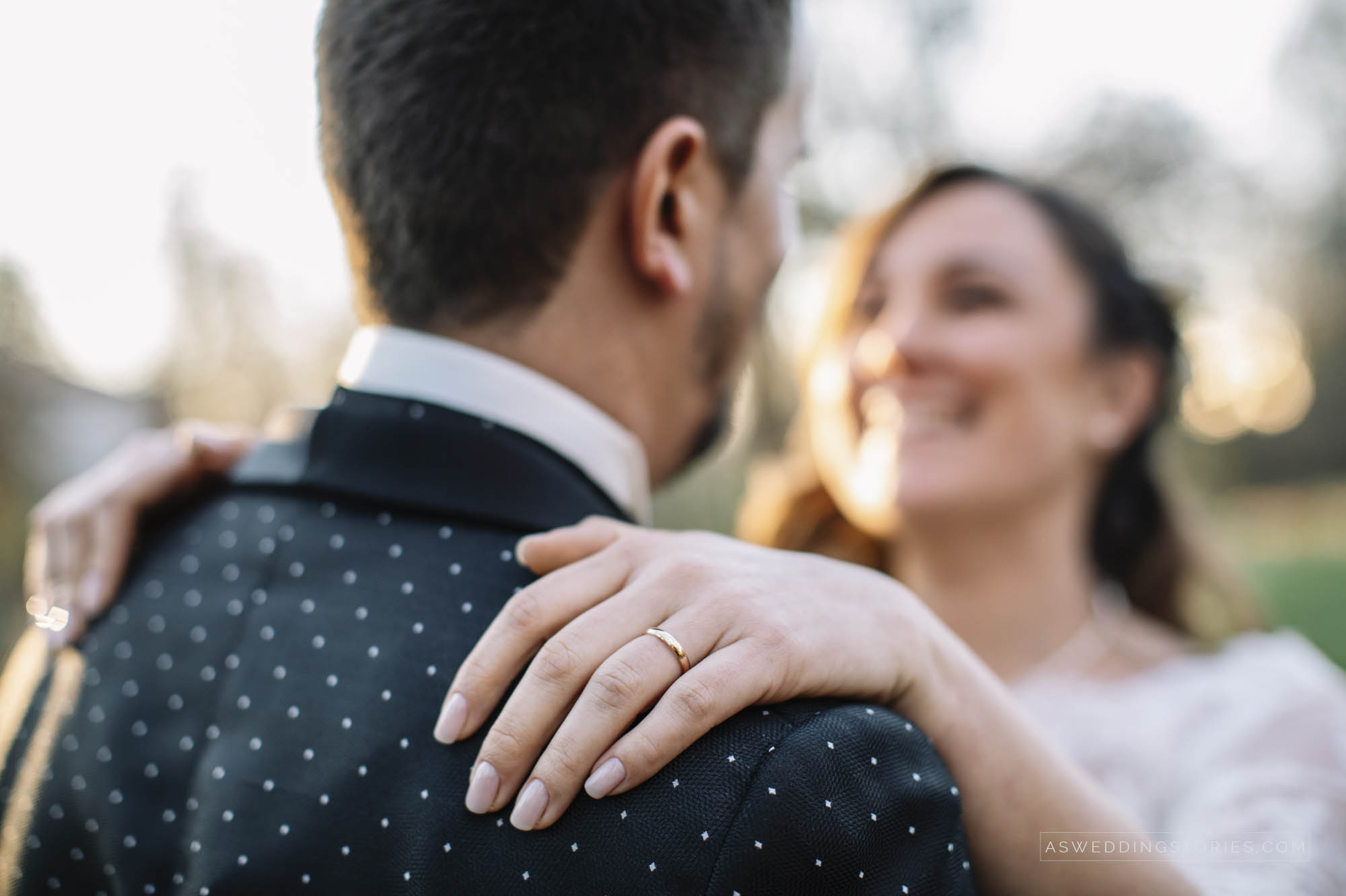 Foto  Castelfranco Veneto Villa Caprera Deborah & Paolo