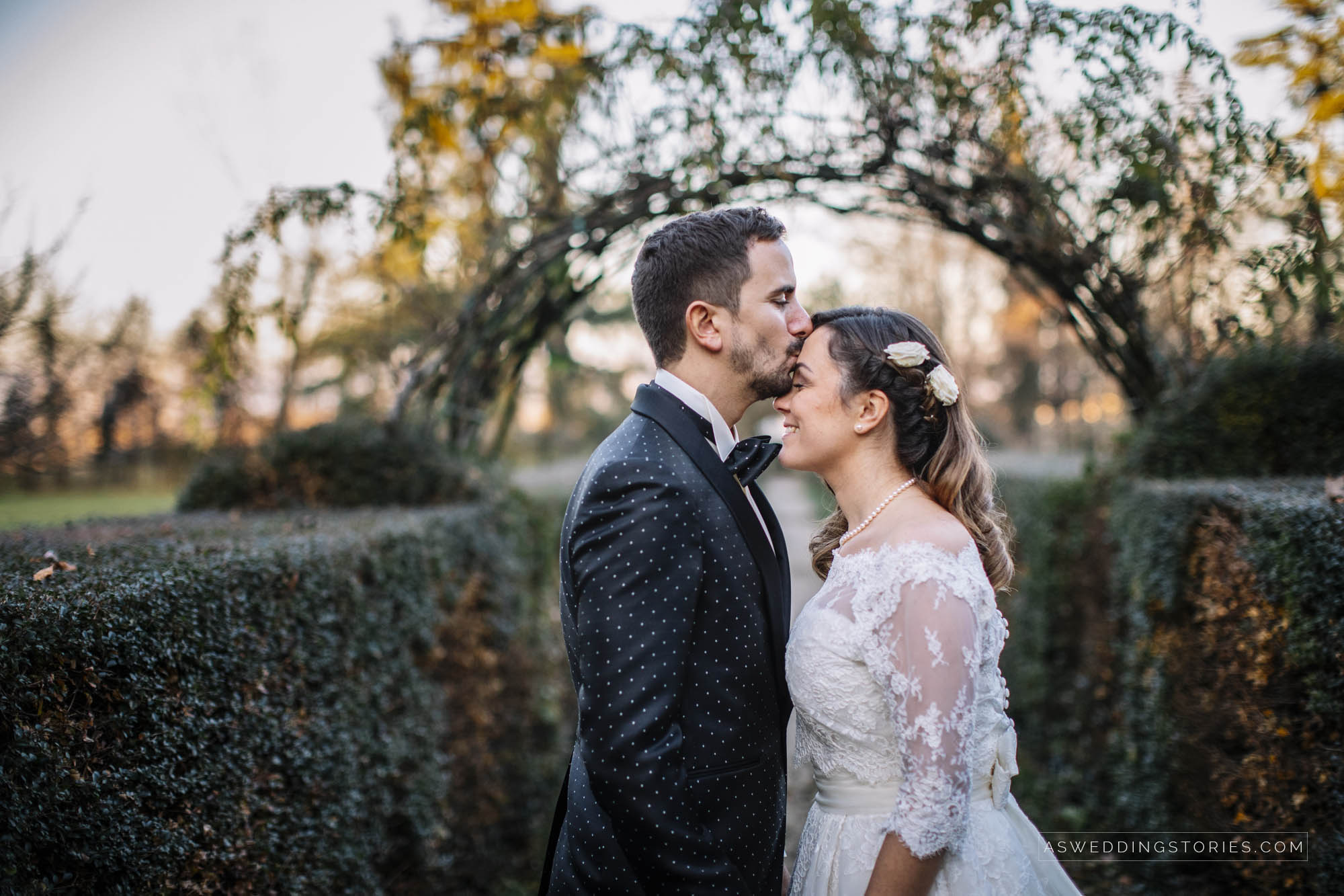 Foto  Castelfranco Veneto Villa Caprera Deborah & Paolo