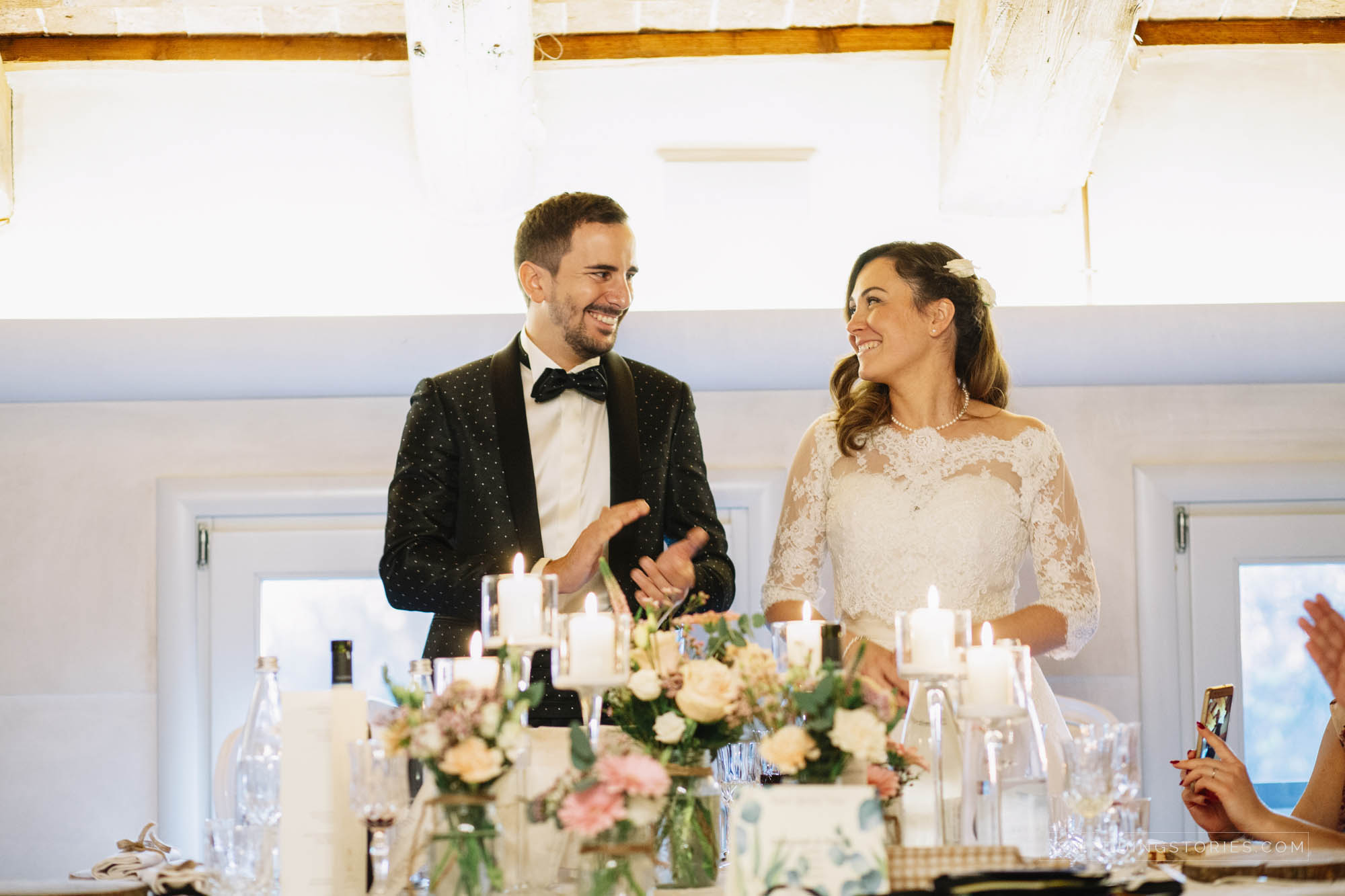 Foto  Castelfranco Veneto Villa Caprera Deborah & Paolo