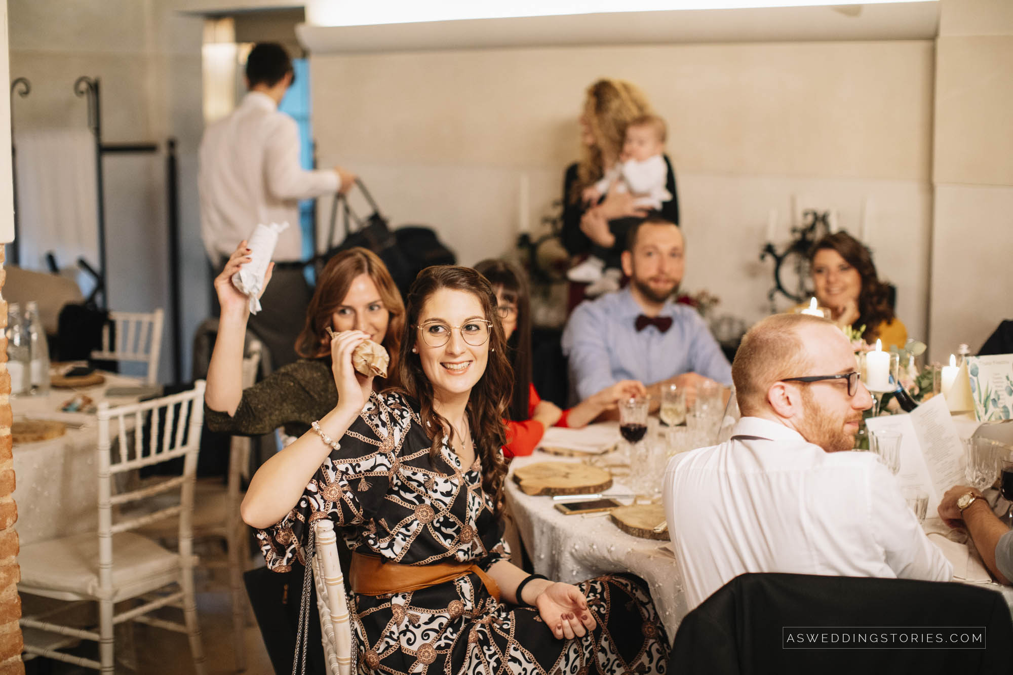 Foto  Castelfranco Veneto Villa Caprera Deborah & Paolo