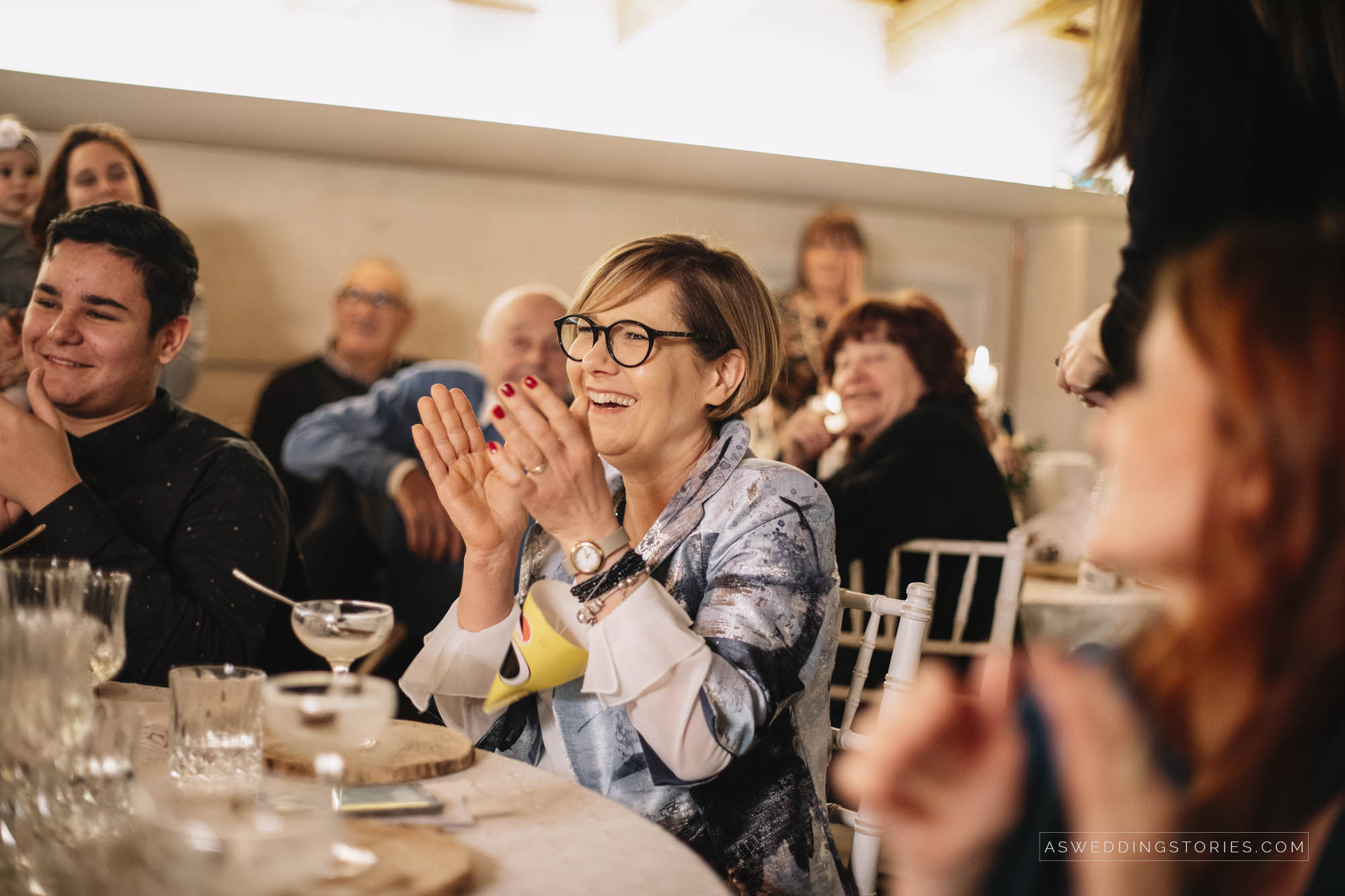 Foto  Castelfranco Veneto Villa Caprera Deborah & Paolo