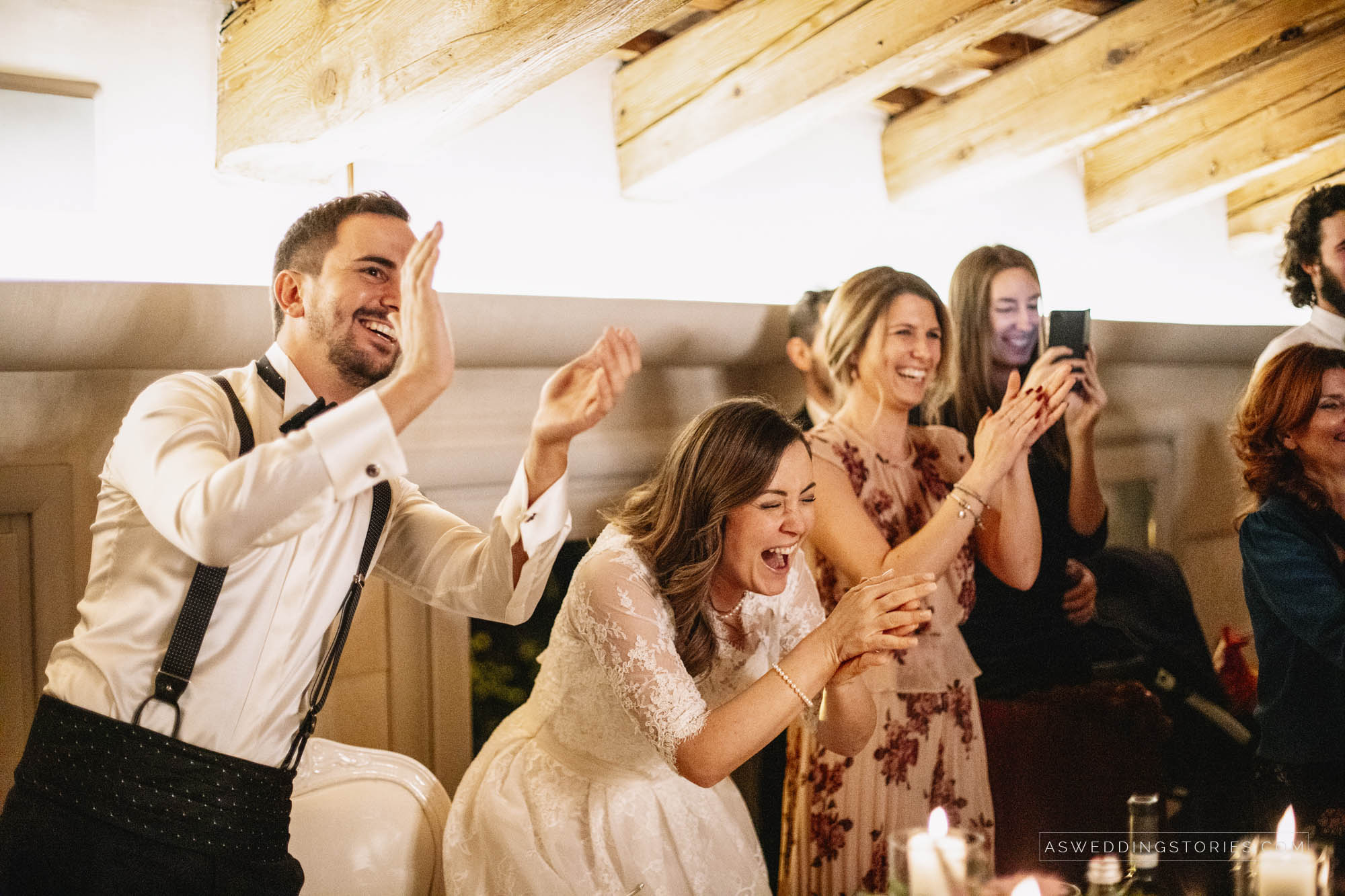 Foto  Castelfranco Veneto Villa Caprera Deborah & Paolo