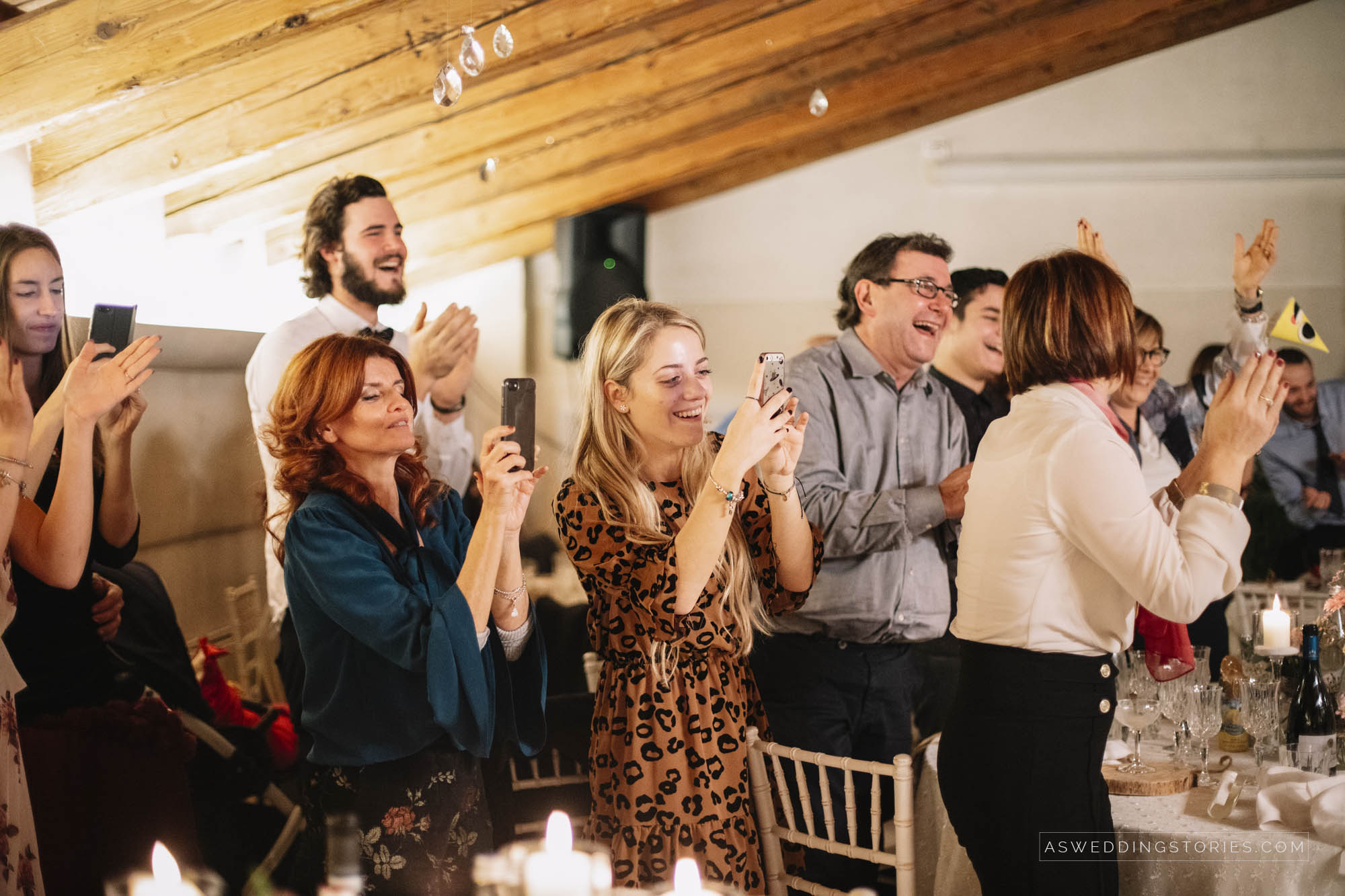 Foto  Castelfranco Veneto Villa Caprera Deborah & Paolo
