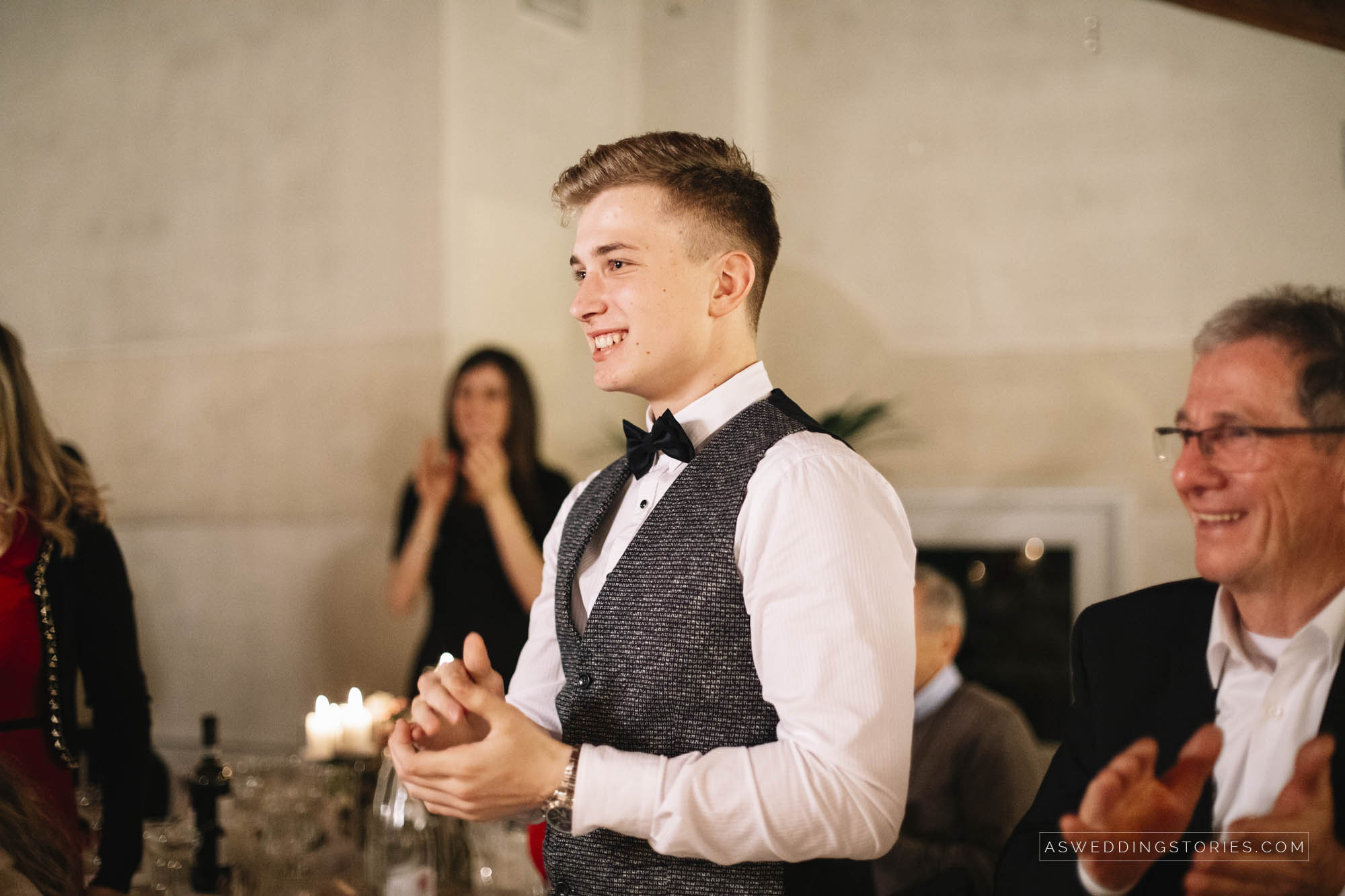 Foto  Castelfranco Veneto Villa Caprera Deborah & Paolo