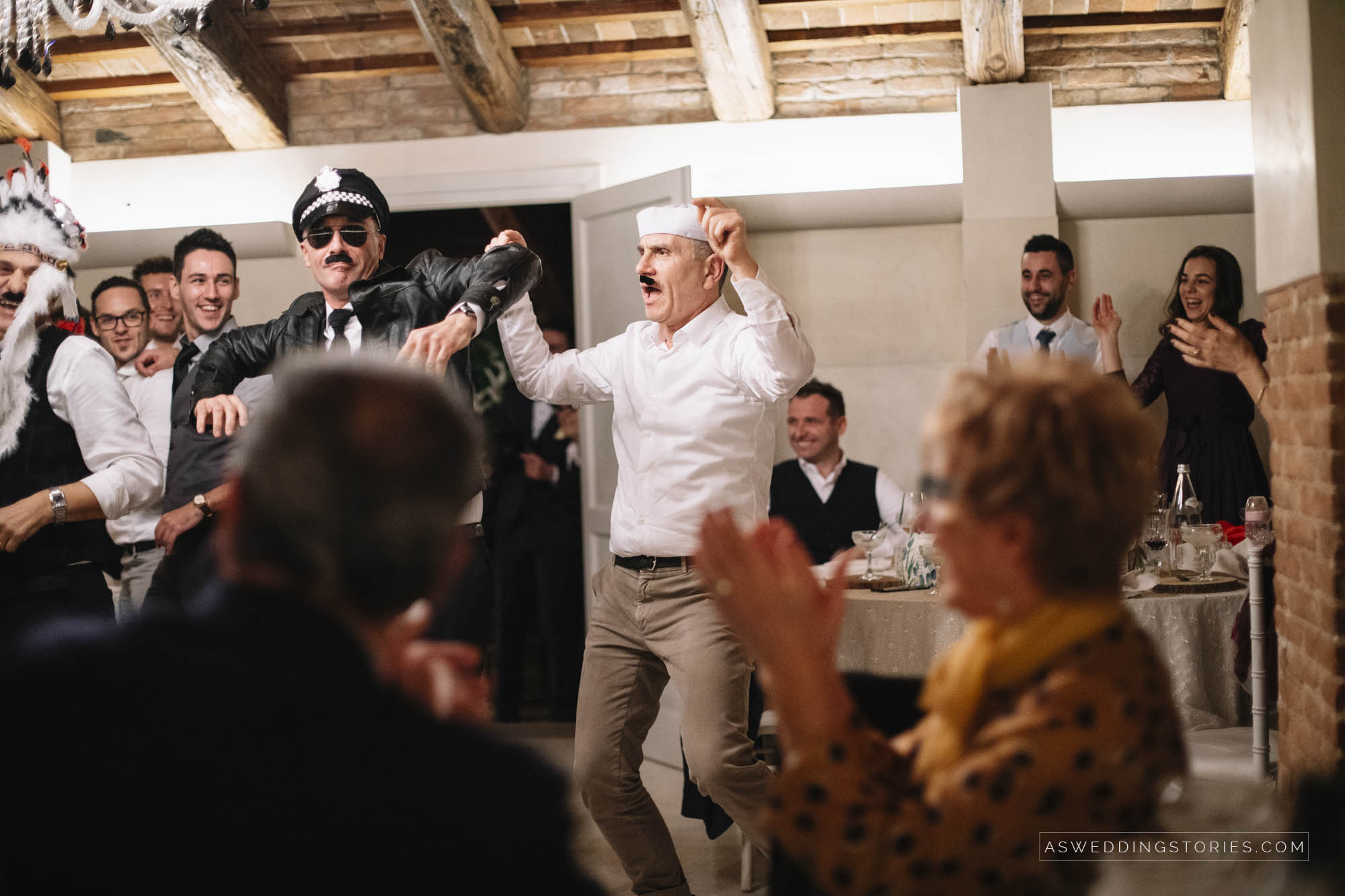 Foto  Castelfranco Veneto Villa Caprera Deborah & Paolo