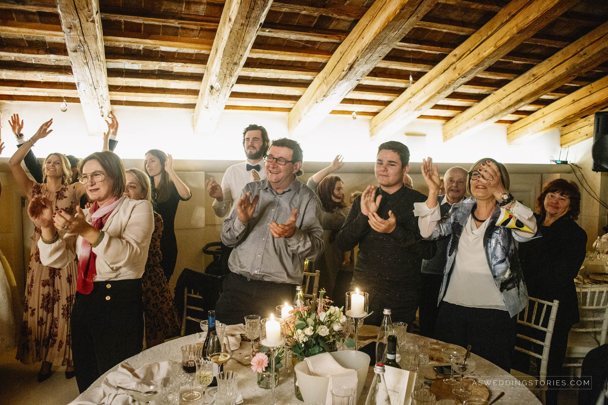 Foto  Castelfranco Veneto Villa Caprera Deborah & Paolo