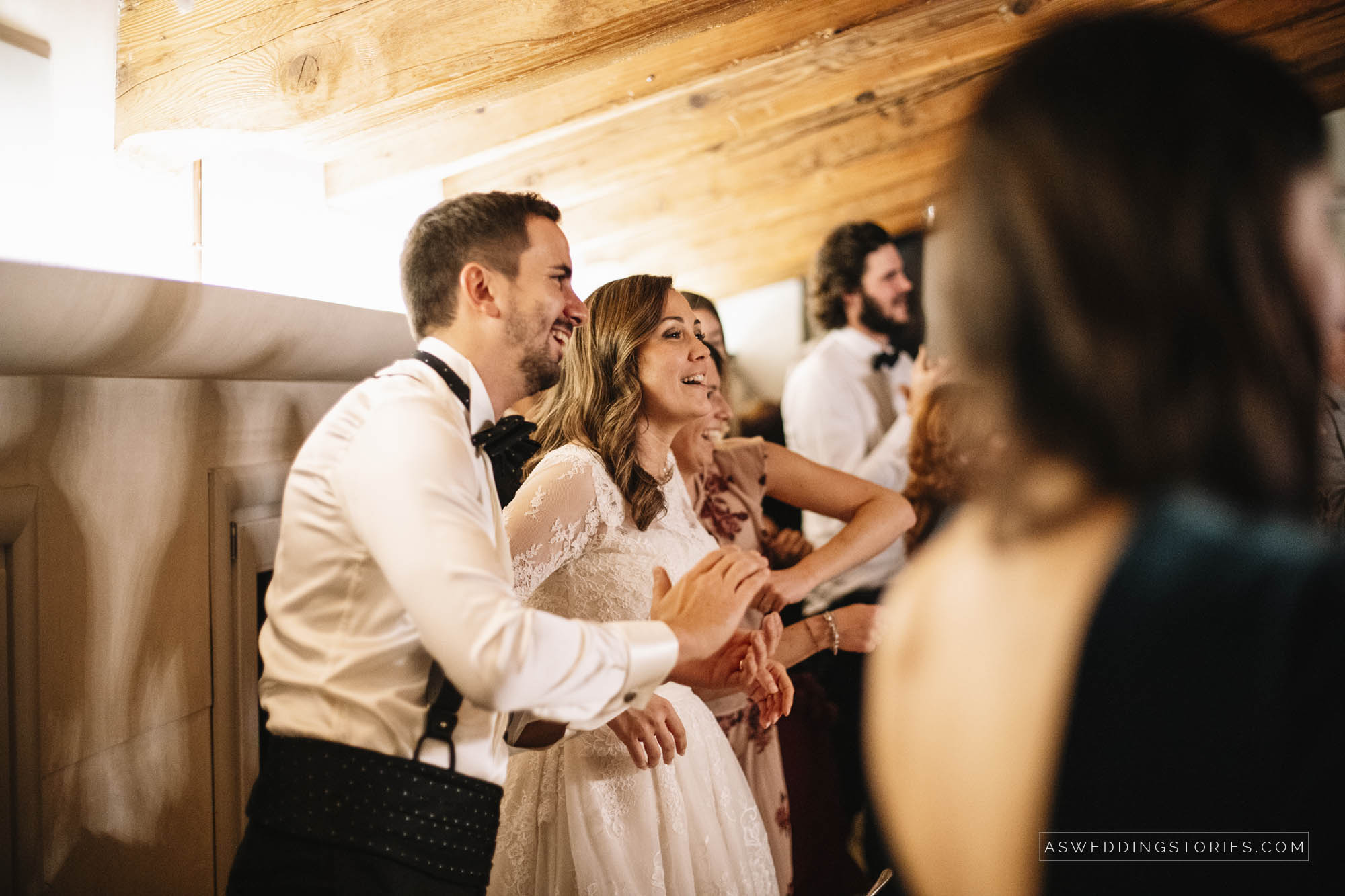 Foto  Castelfranco Veneto Villa Caprera Deborah & Paolo