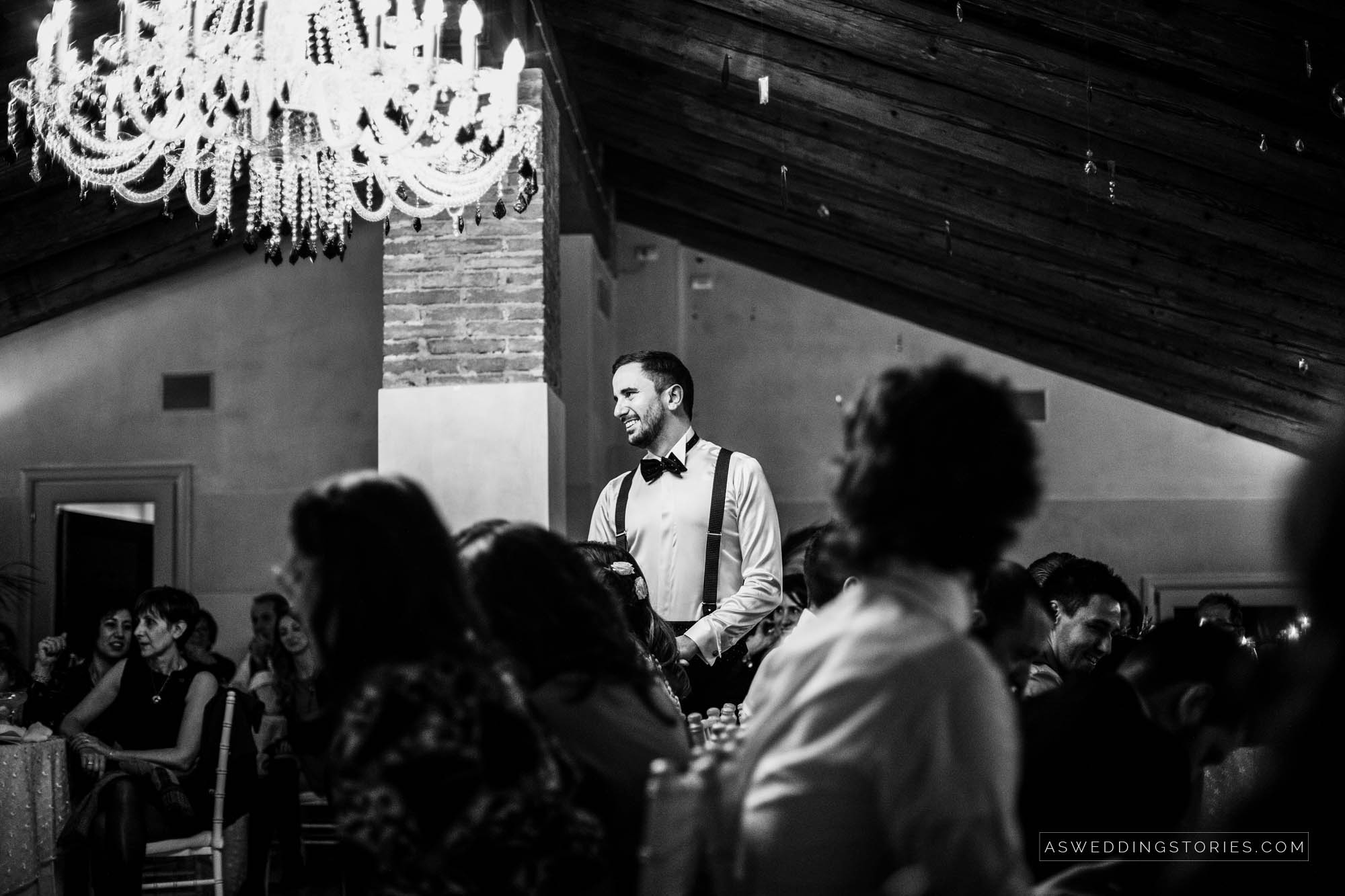 Foto  Castelfranco Veneto Villa Caprera Deborah & Paolo