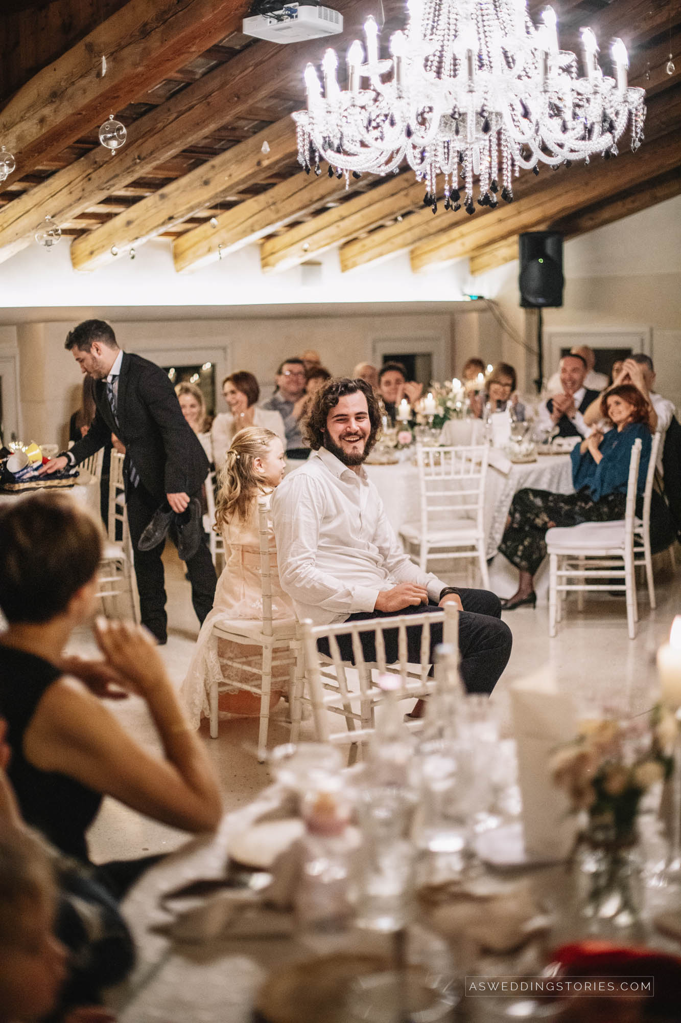 Foto  Castelfranco Veneto Villa Caprera Deborah & Paolo