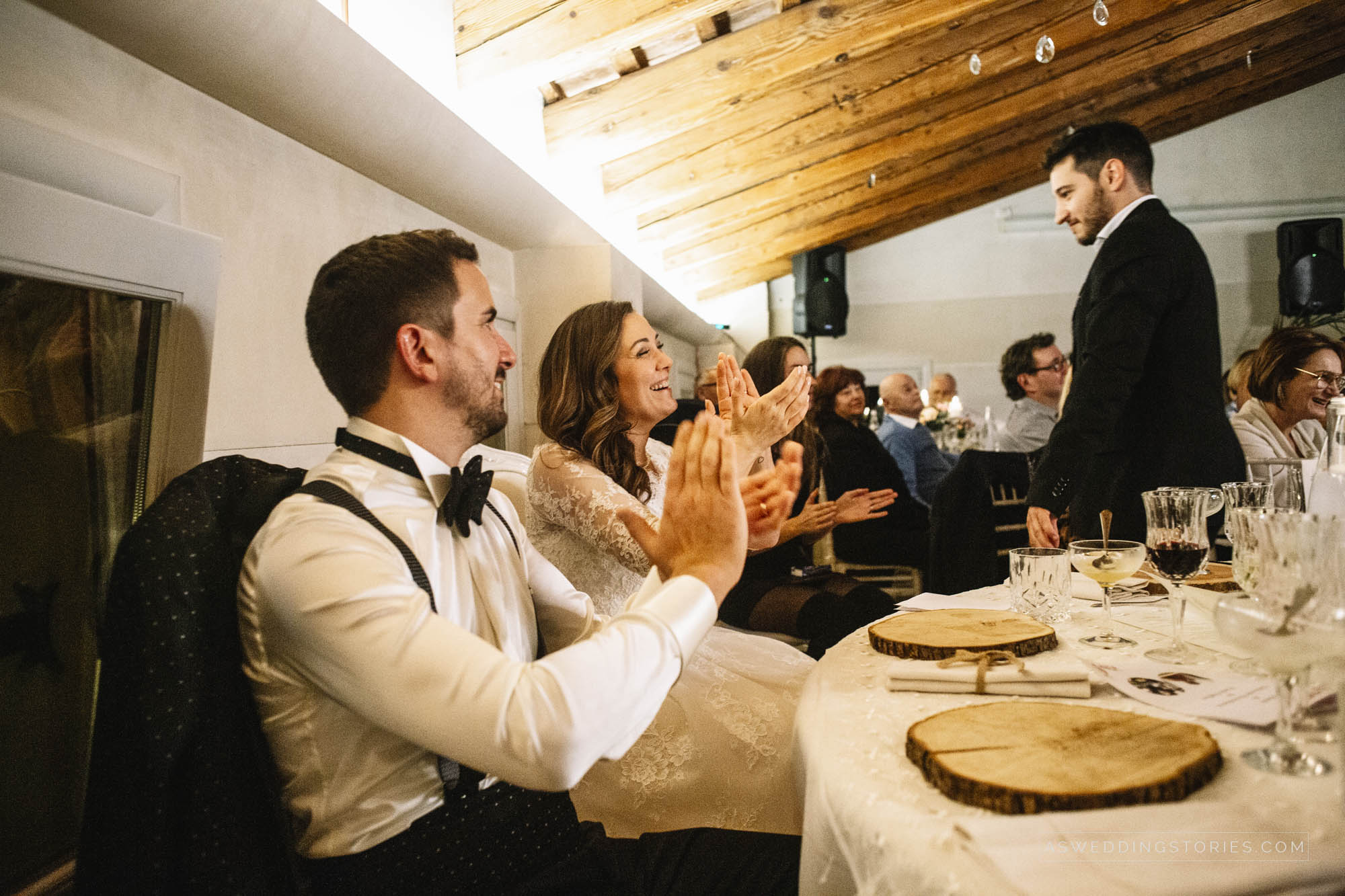 Foto  Castelfranco Veneto Villa Caprera Deborah & Paolo