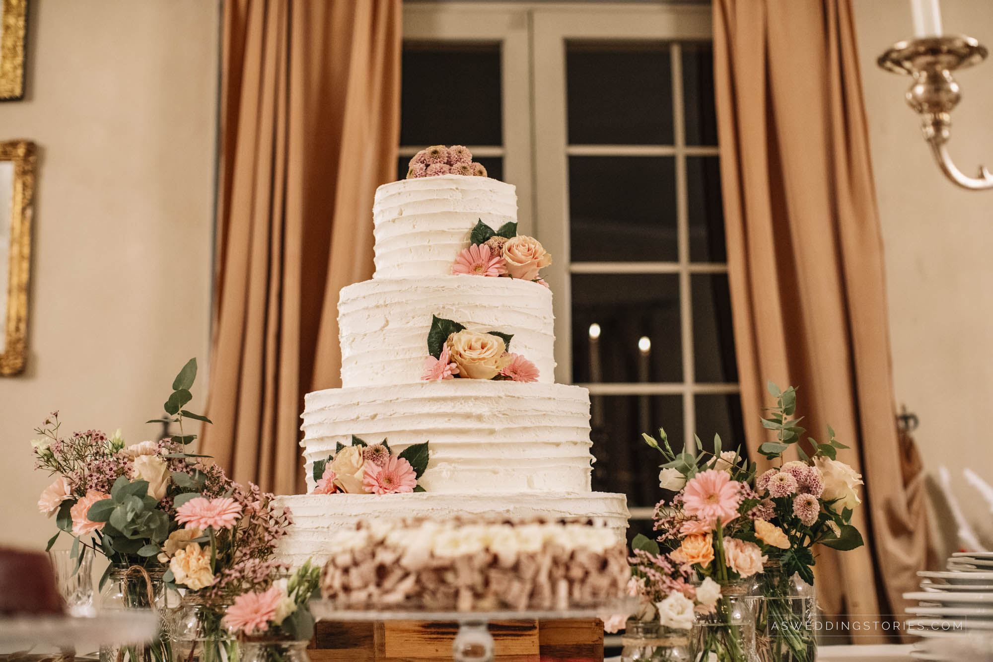 Foto  Castelfranco Veneto Villa Caprera Deborah & Paolo