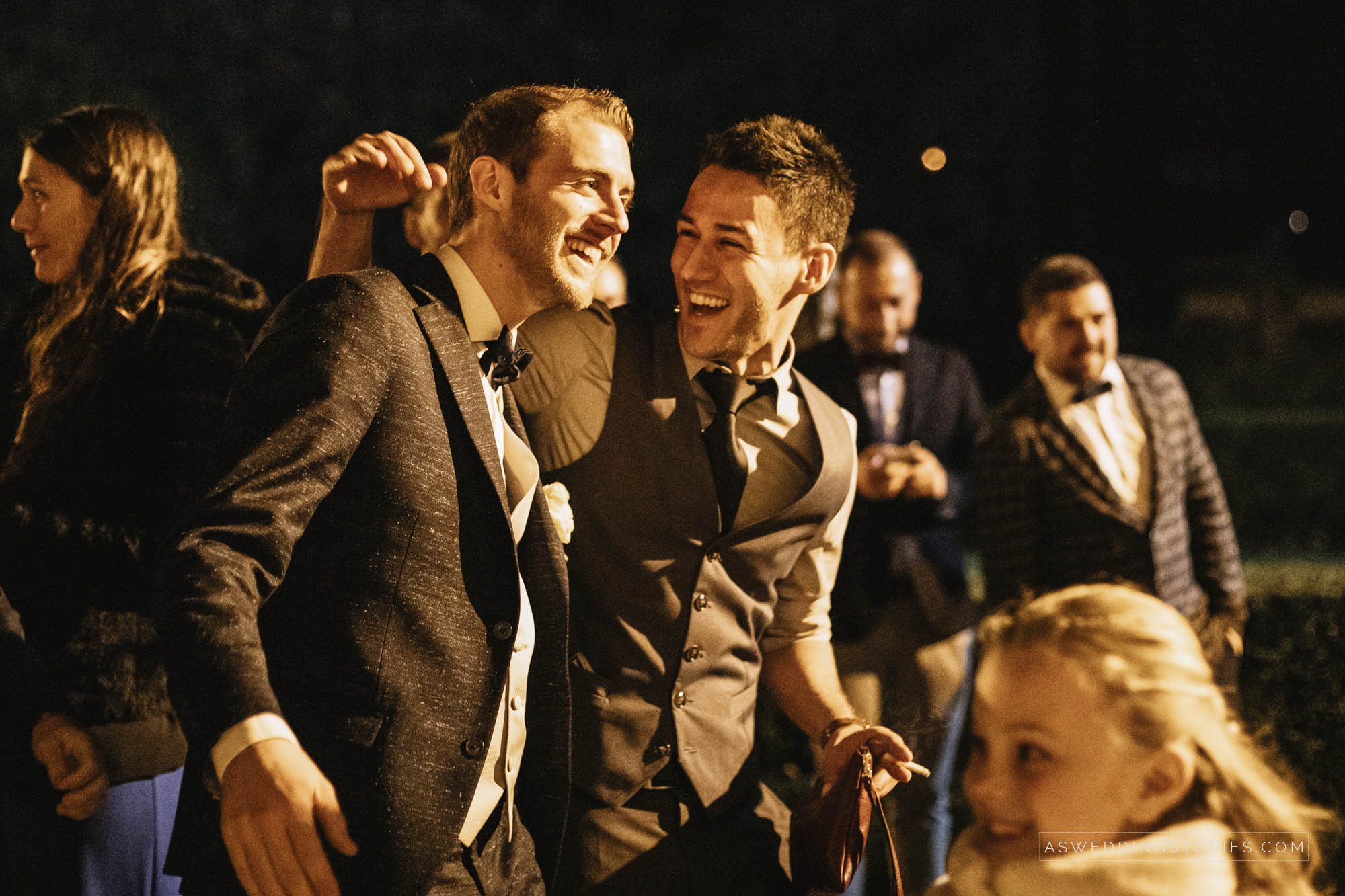 Foto  Castelfranco Veneto Villa Caprera Deborah & Paolo