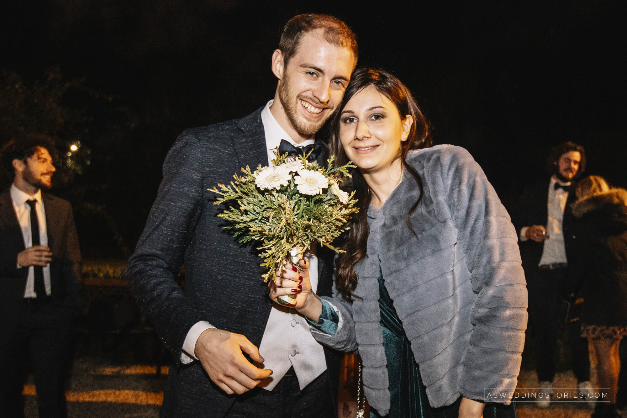 Foto  Castelfranco Veneto Villa Caprera Deborah & Paolo