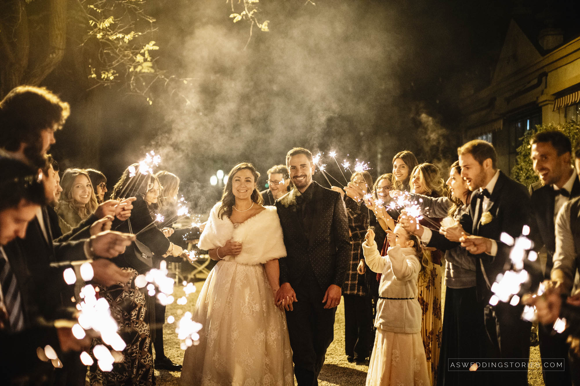 Foto  Castelfranco Veneto Villa Caprera Deborah & Paolo