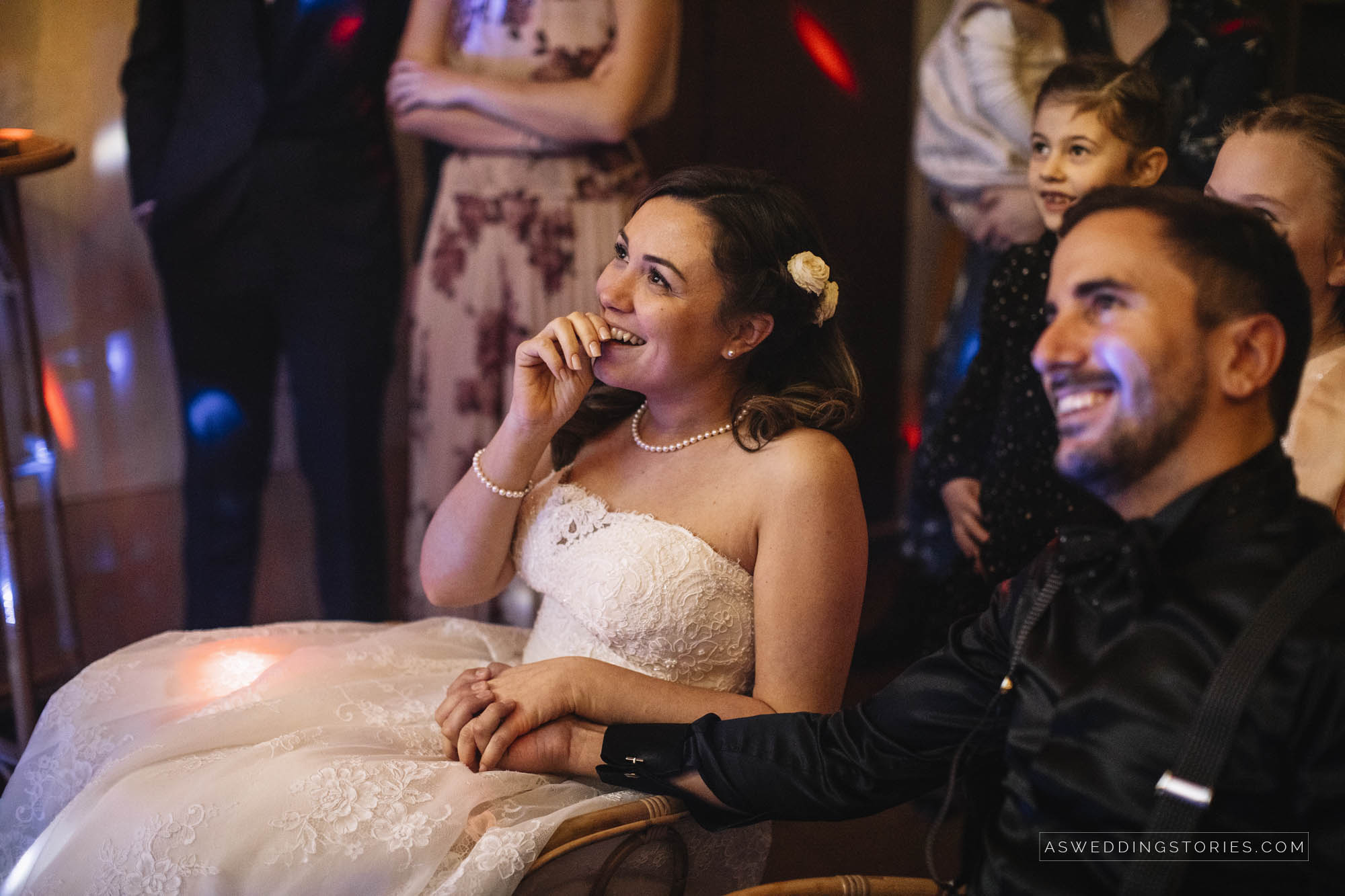 Foto  Castelfranco Veneto Villa Caprera Deborah & Paolo