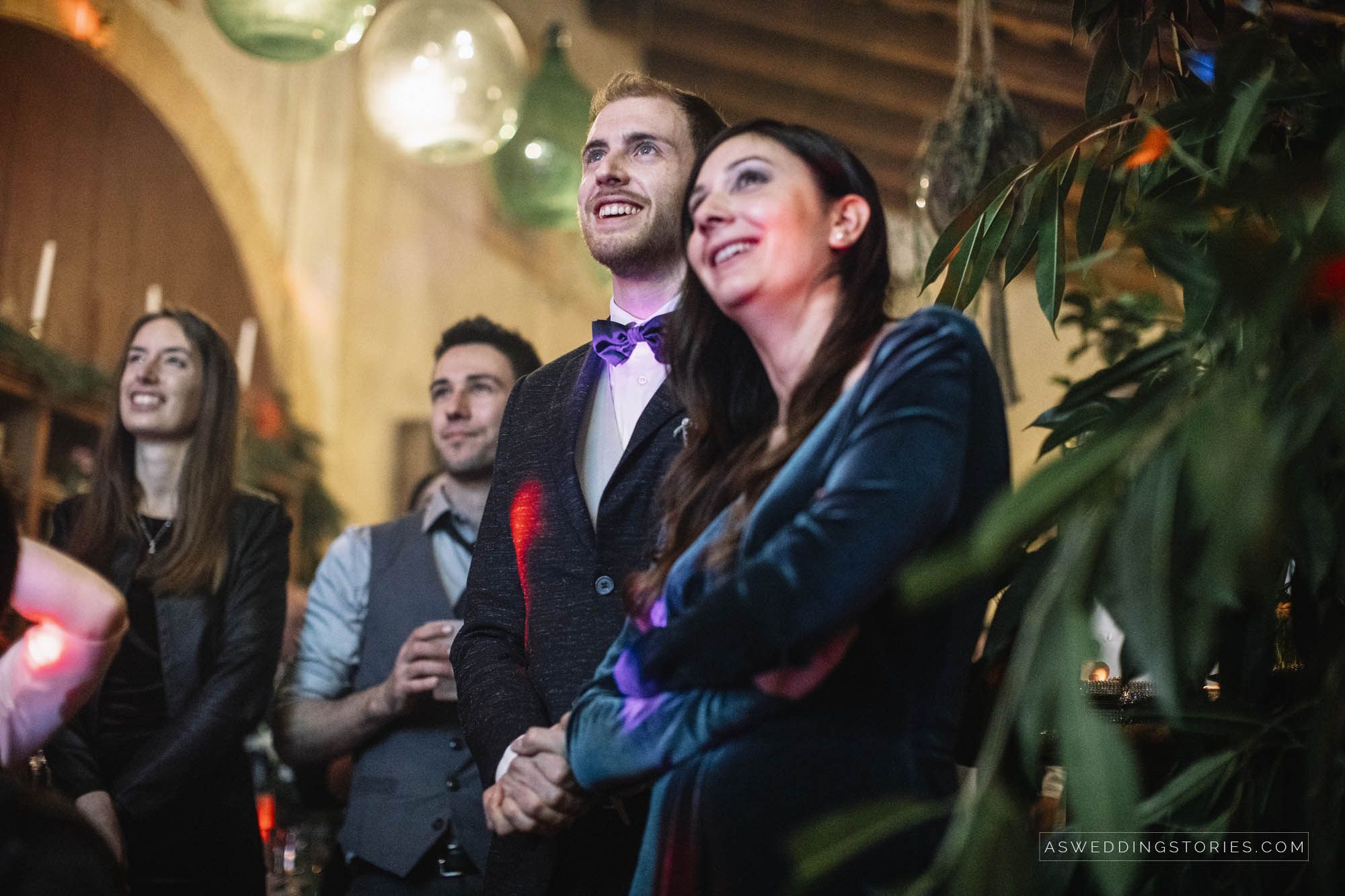 Foto  Castelfranco Veneto Villa Caprera Deborah & Paolo