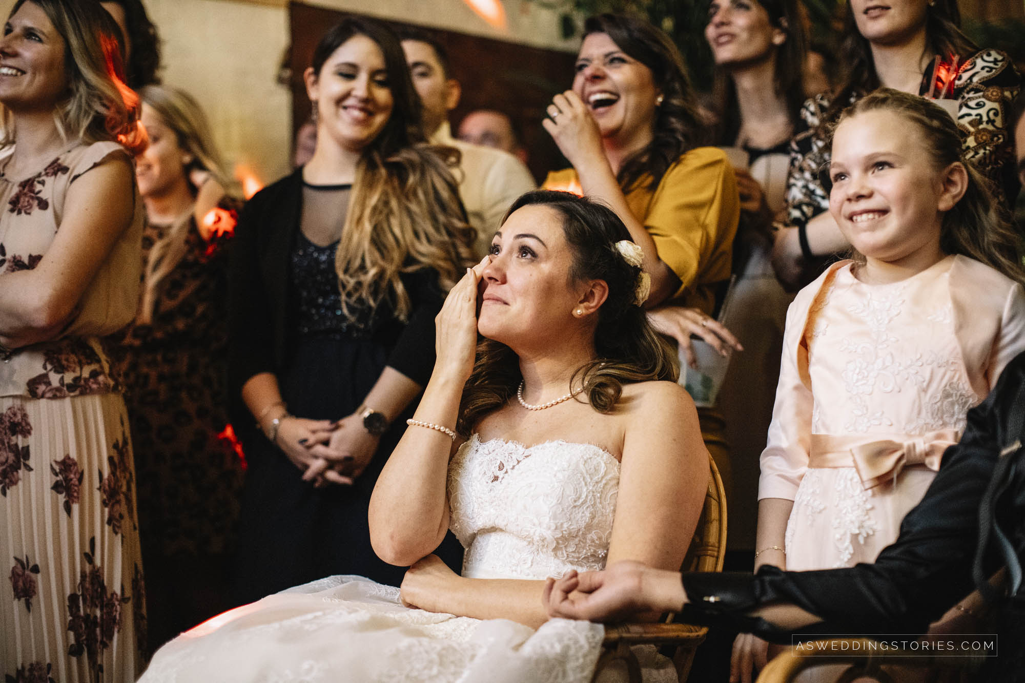 Foto  Castelfranco Veneto Villa Caprera Deborah & Paolo