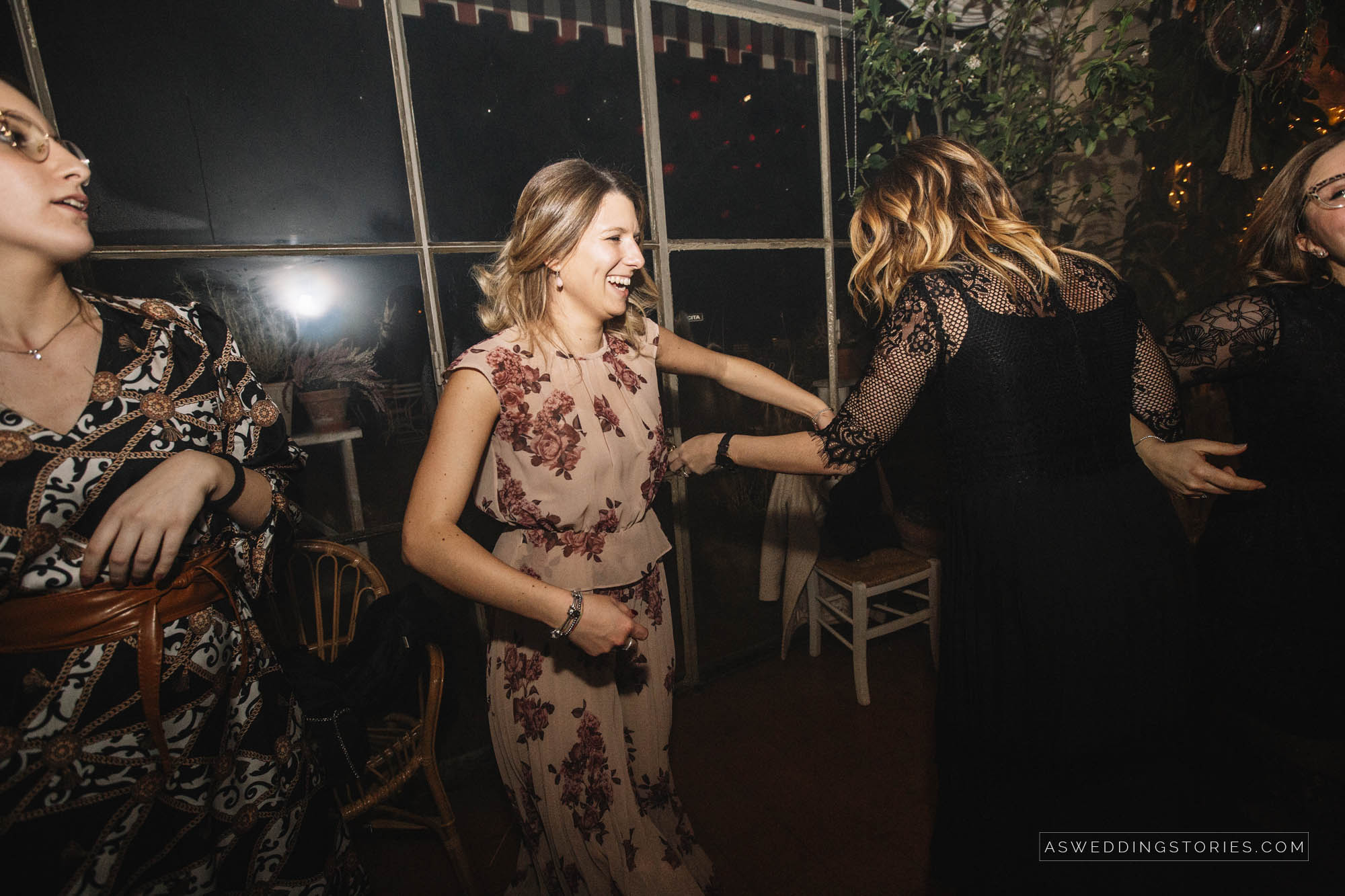 Foto  Castelfranco Veneto Villa Caprera Deborah & Paolo