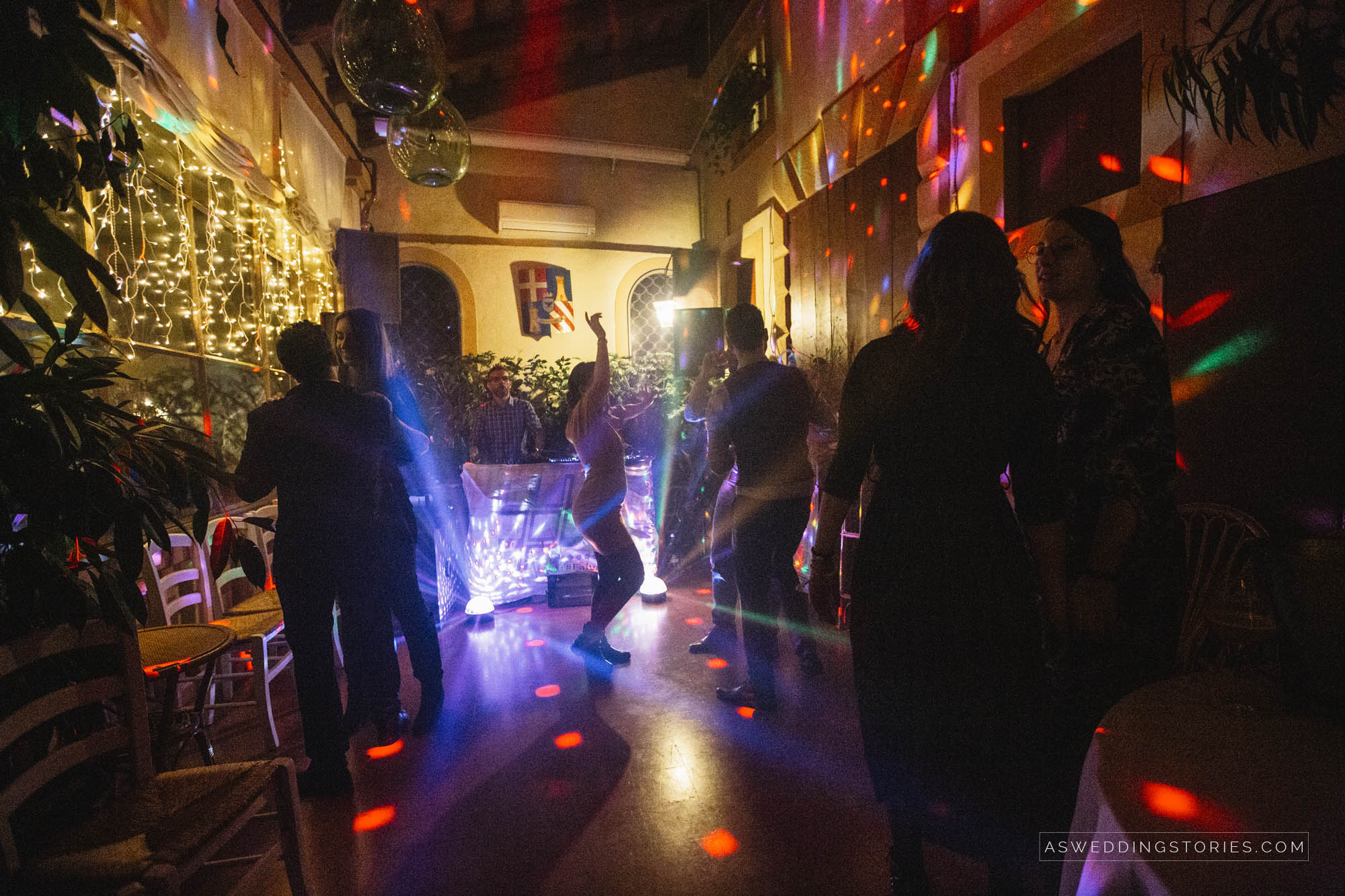 Foto  Castelfranco Veneto Villa Caprera Deborah & Paolo