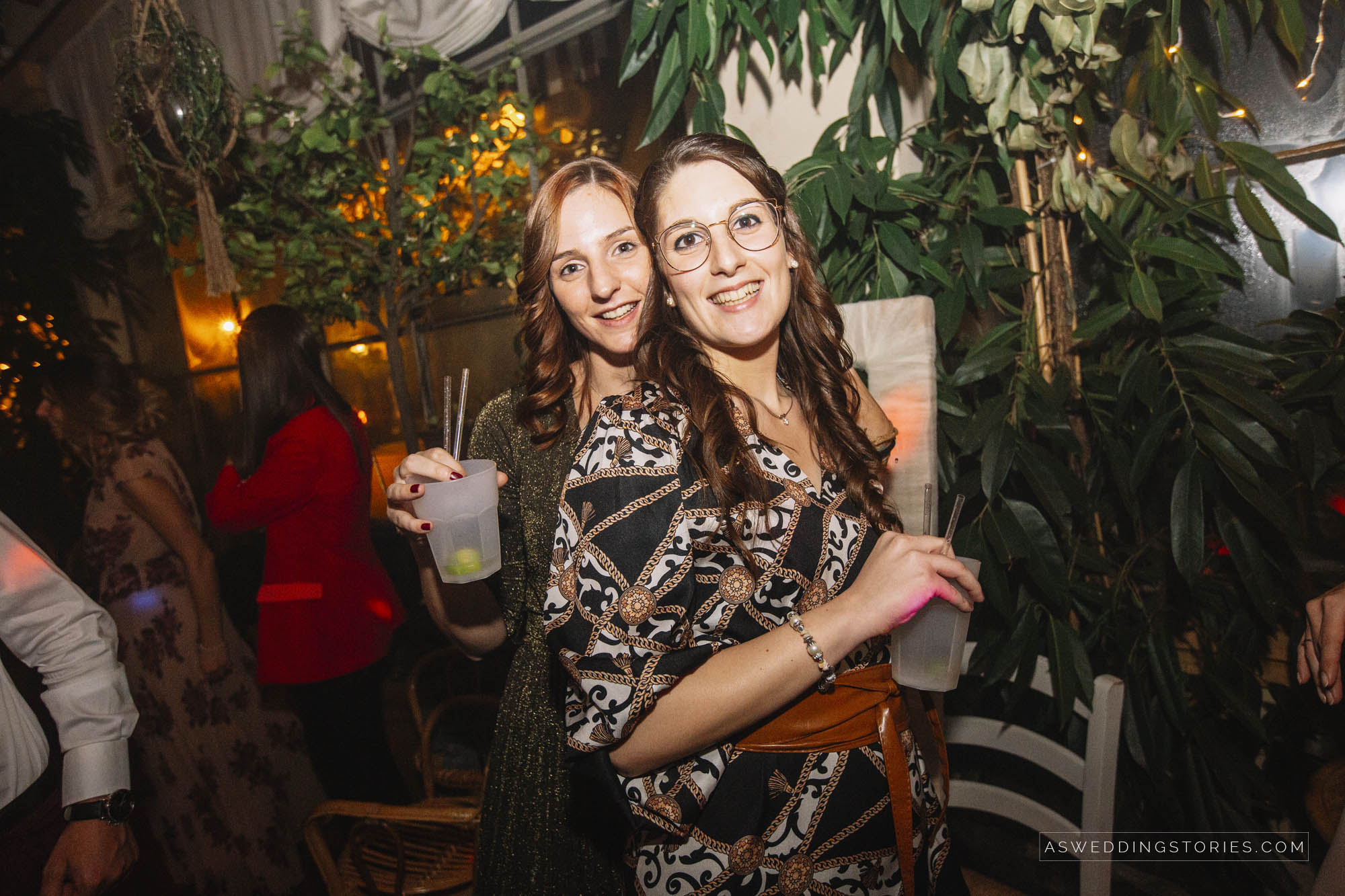 Foto  Castelfranco Veneto Villa Caprera Deborah & Paolo