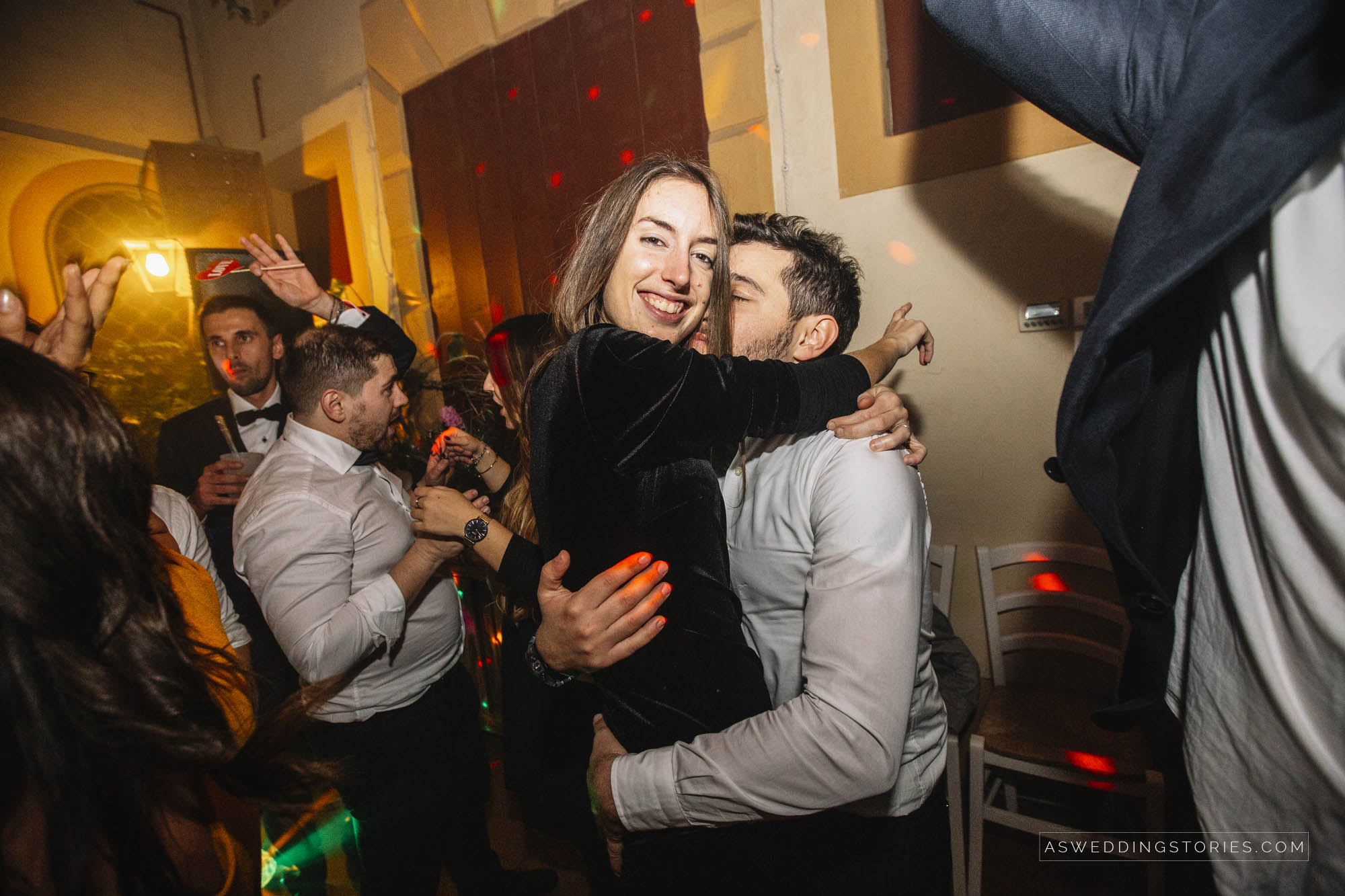 Foto  Castelfranco Veneto Villa Caprera Deborah & Paolo