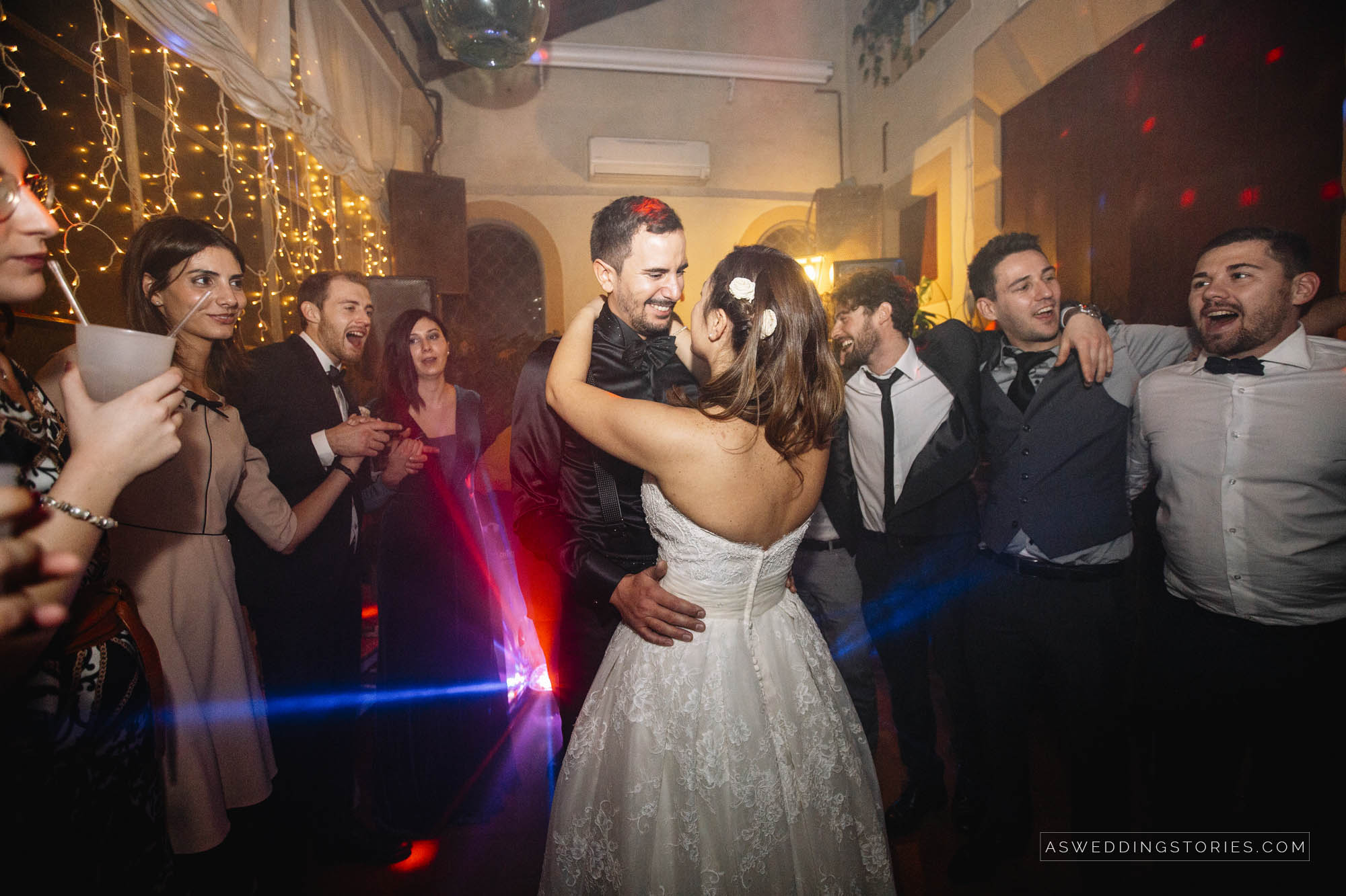 Foto  Castelfranco Veneto Villa Caprera Deborah & Paolo